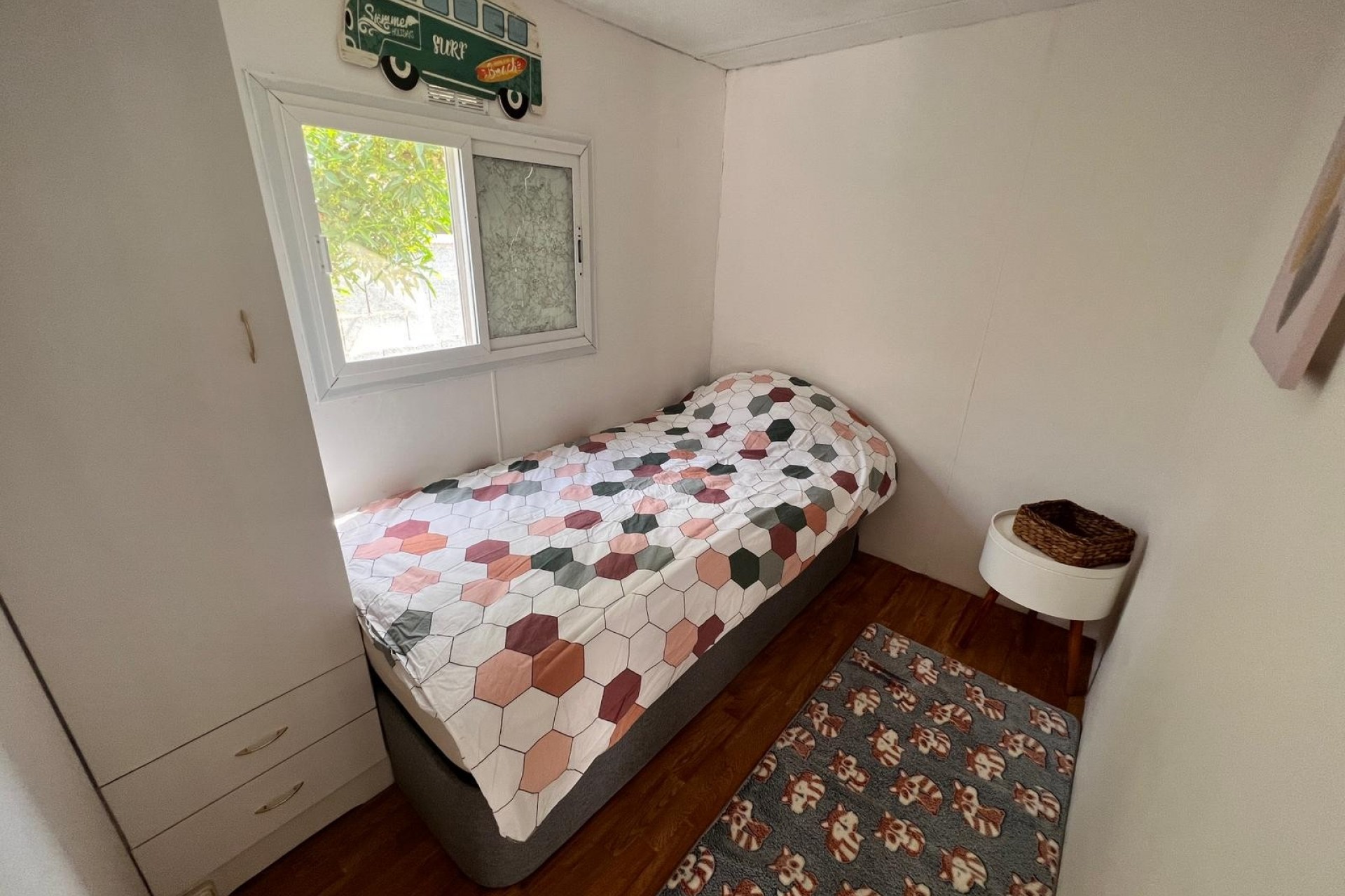 Herverkoop - Country House -
Elche - La Marina