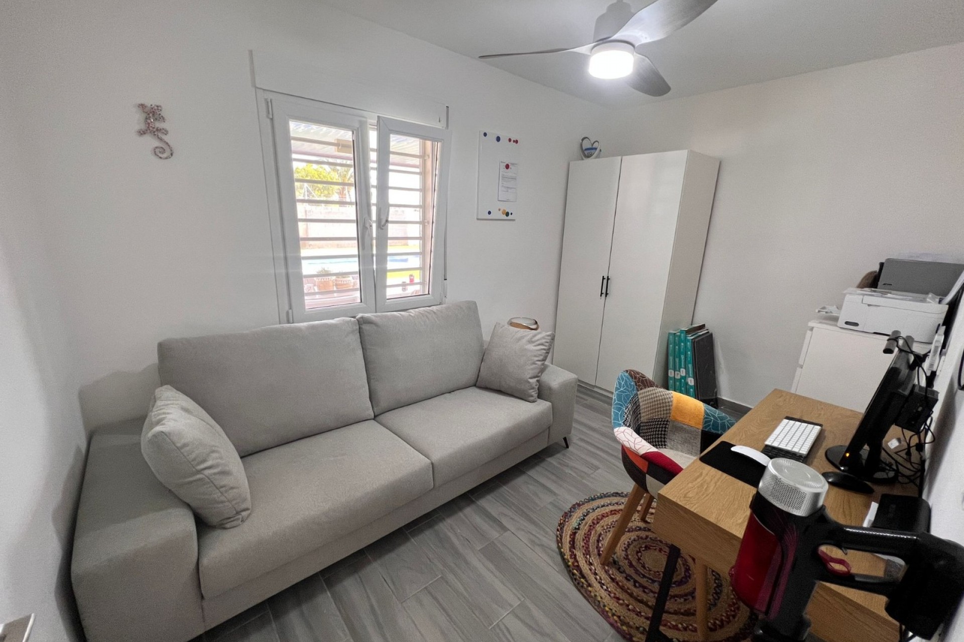 Herverkoop - Country House -
Elche - La Marina