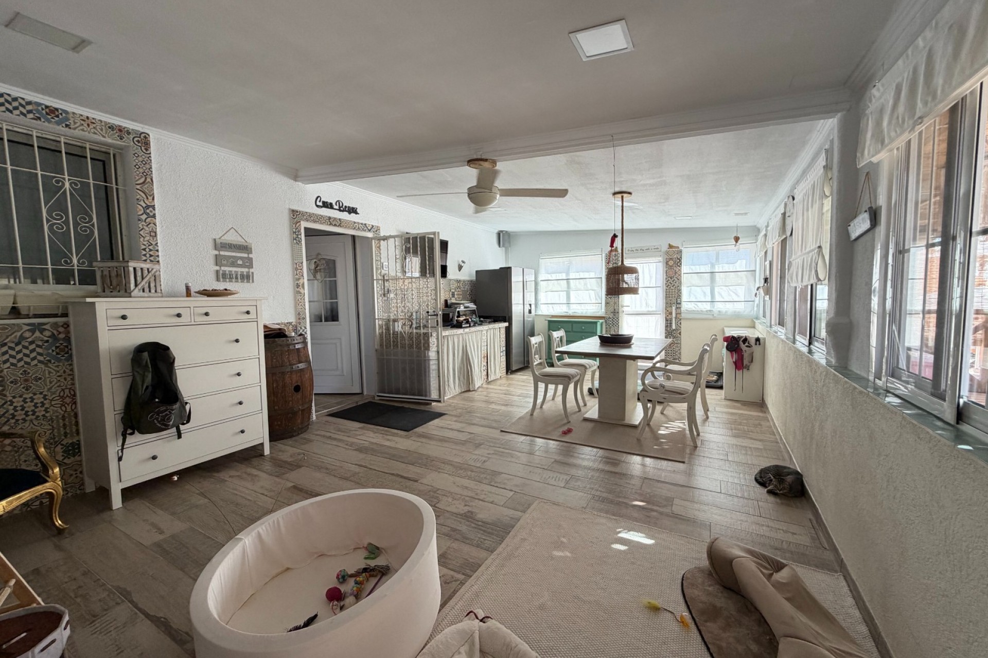 Herverkoop - Country House -
La Marina - Elche / Elx