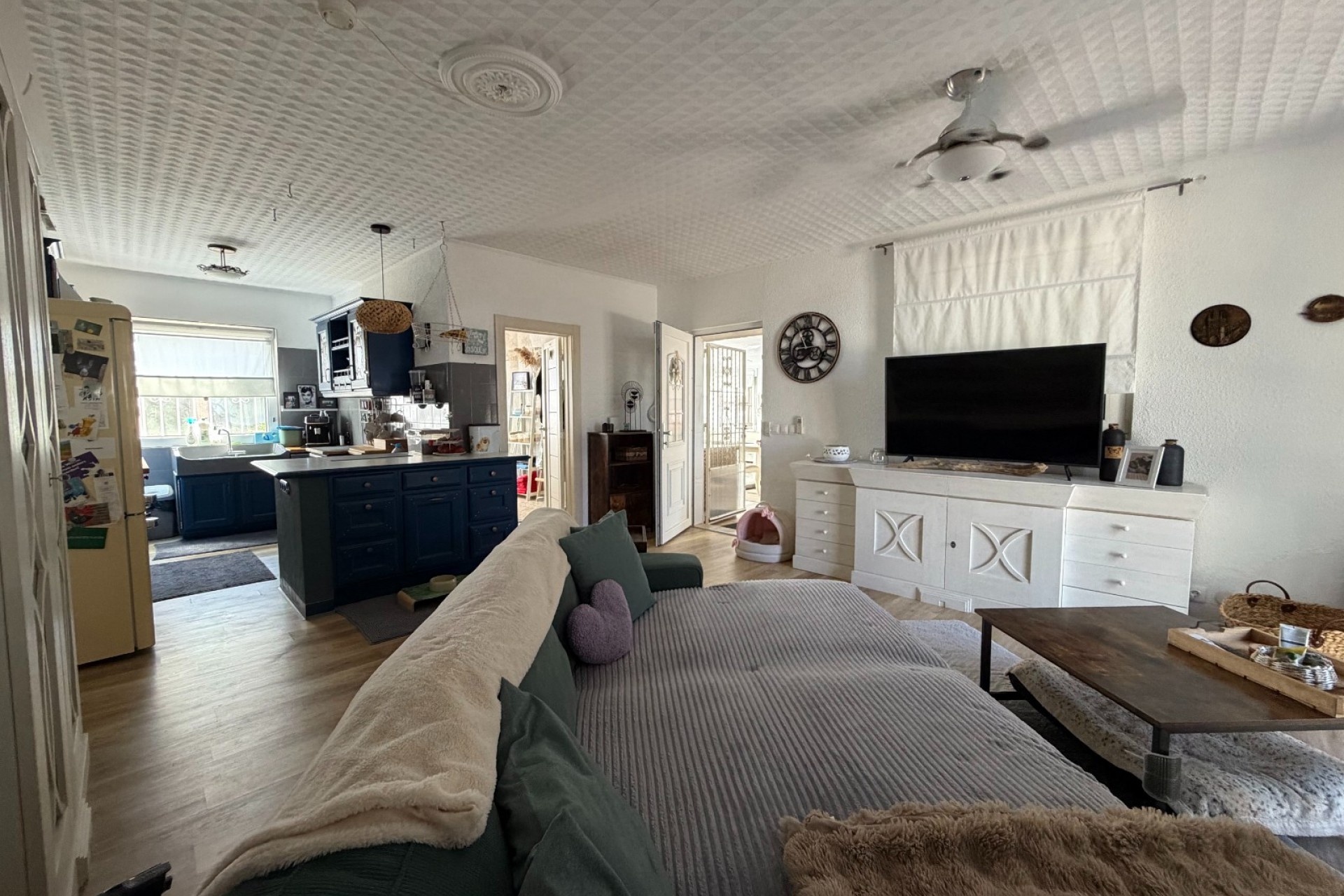 Herverkoop - Country House -
La Marina - Elche / Elx
