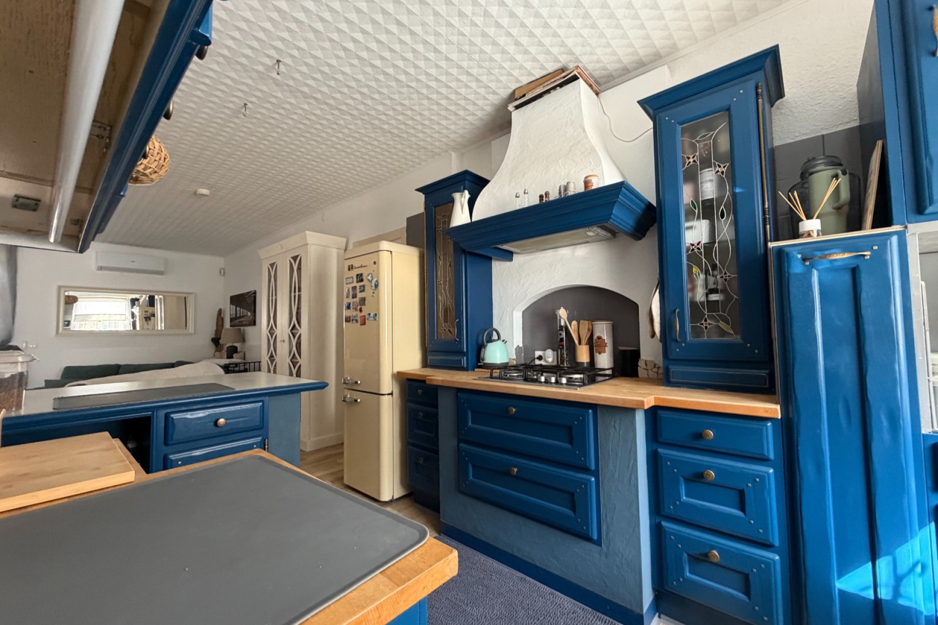 Herverkoop - Country House -
La Marina - Elche / Elx