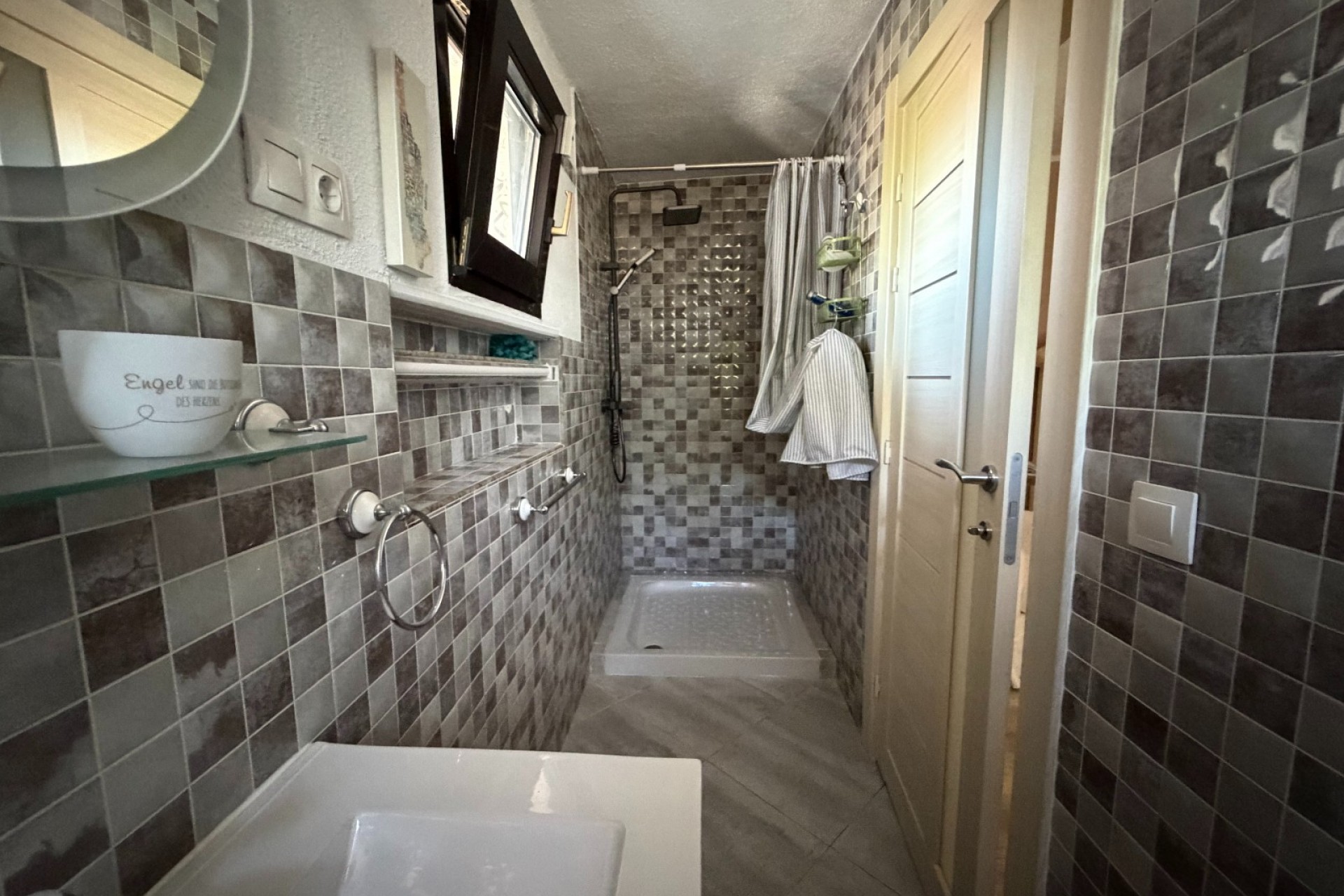 Herverkoop - Country House -
La Marina - Elche / Elx