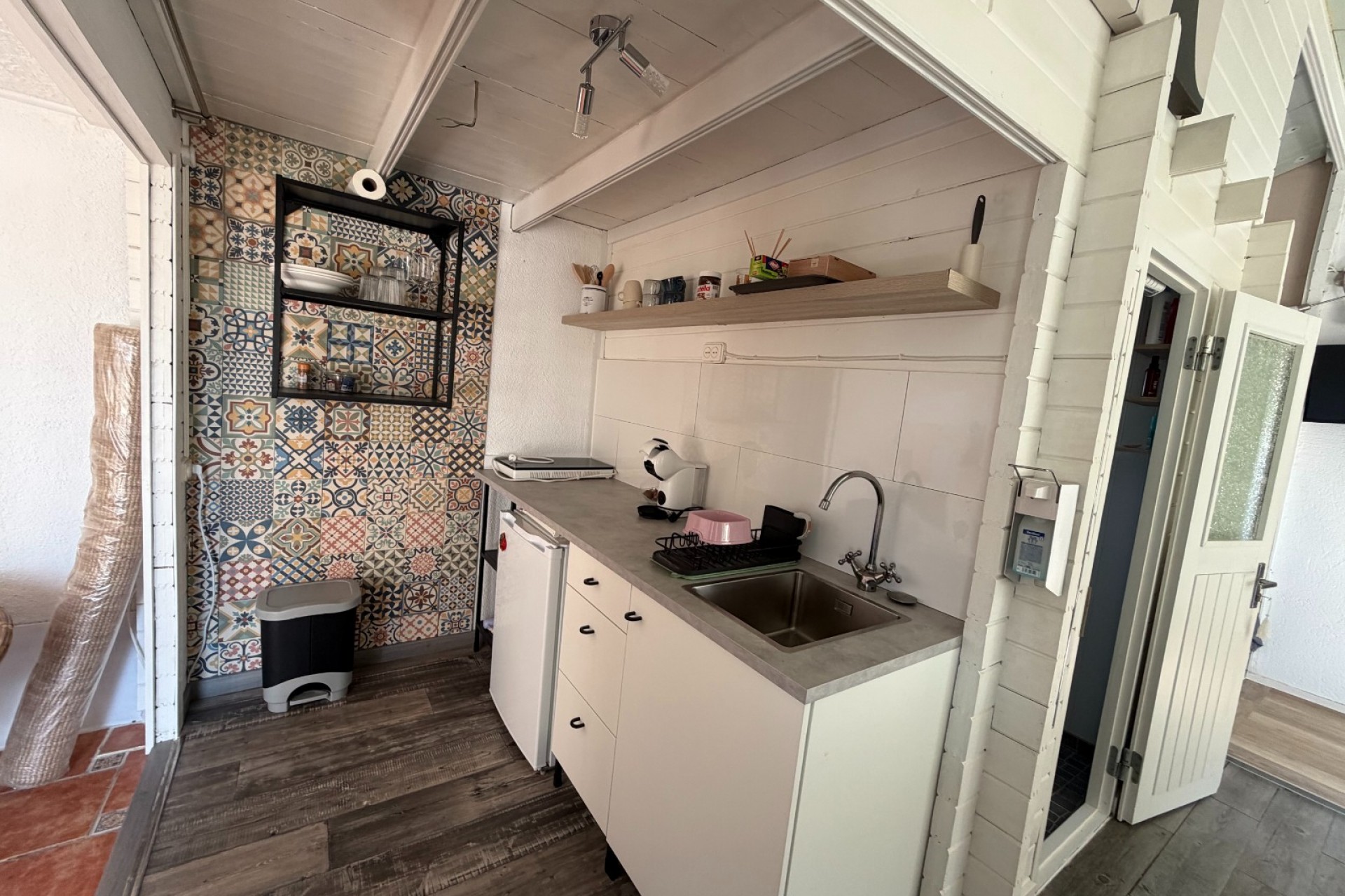 Herverkoop - Country House -
La Marina - Elche / Elx