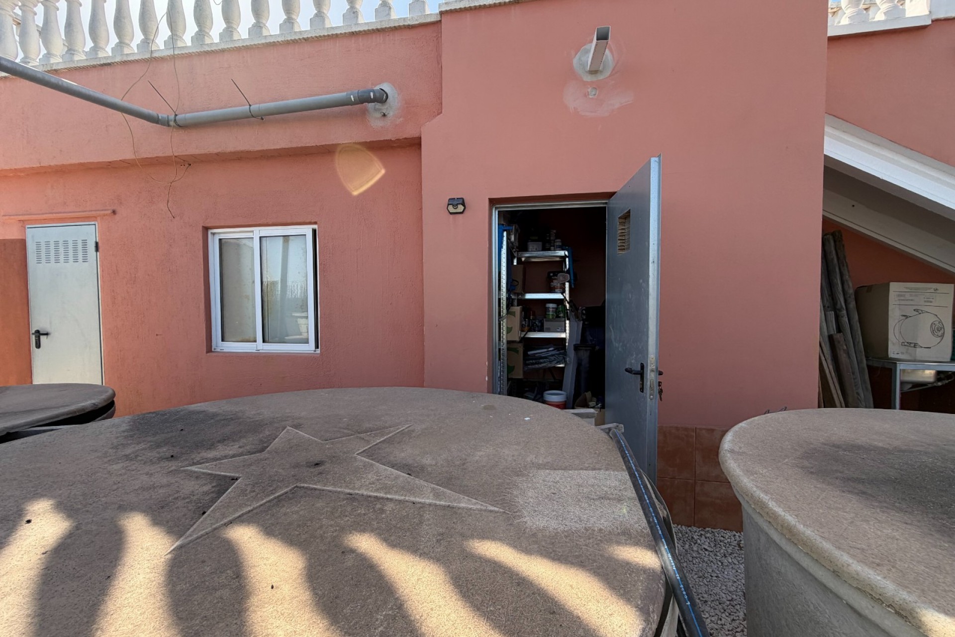 Herverkoop - Country House -
La Marina - Elche / Elx