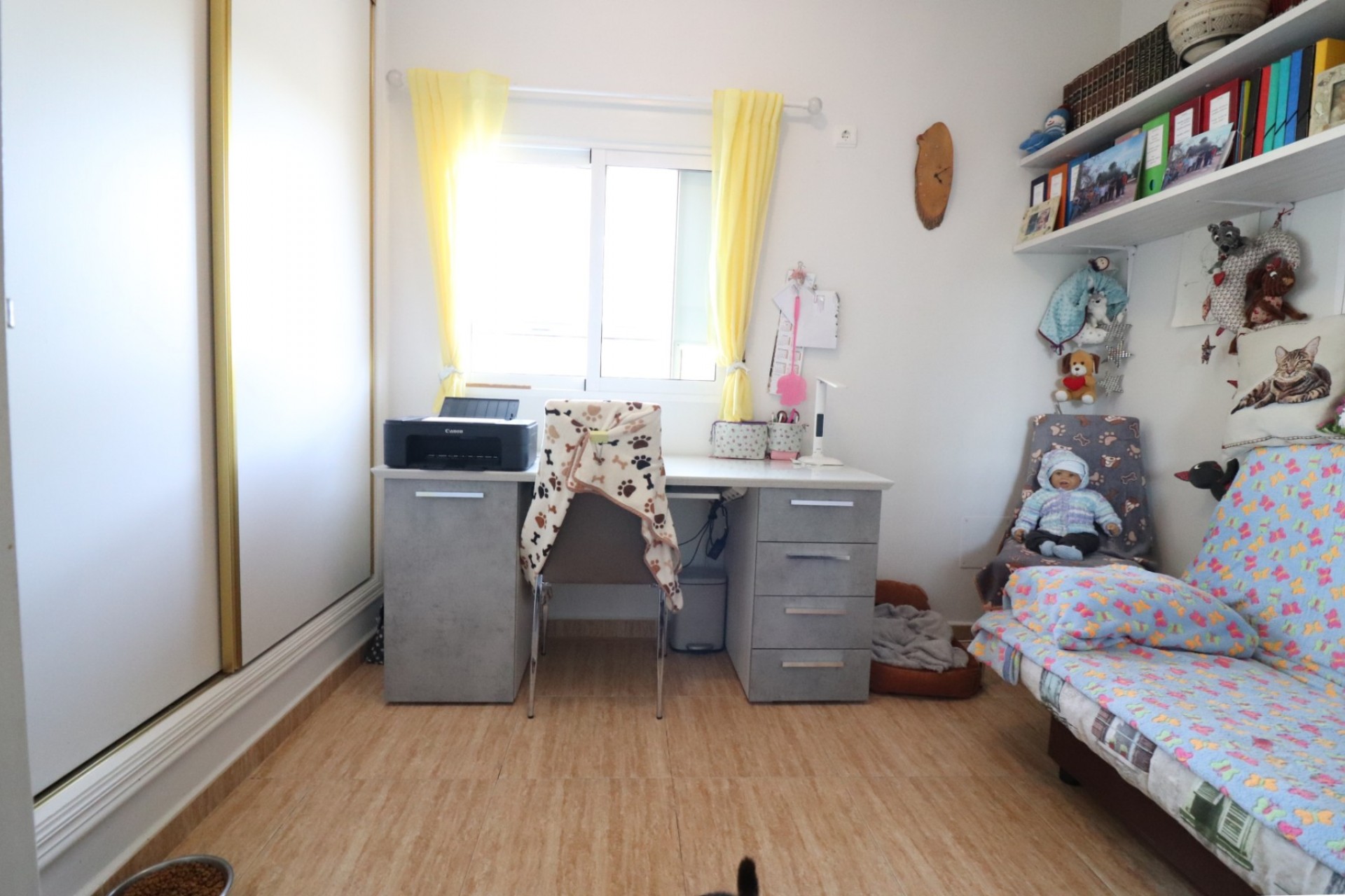 Herverkoop - Country House -
Orihuela - La Campaneta