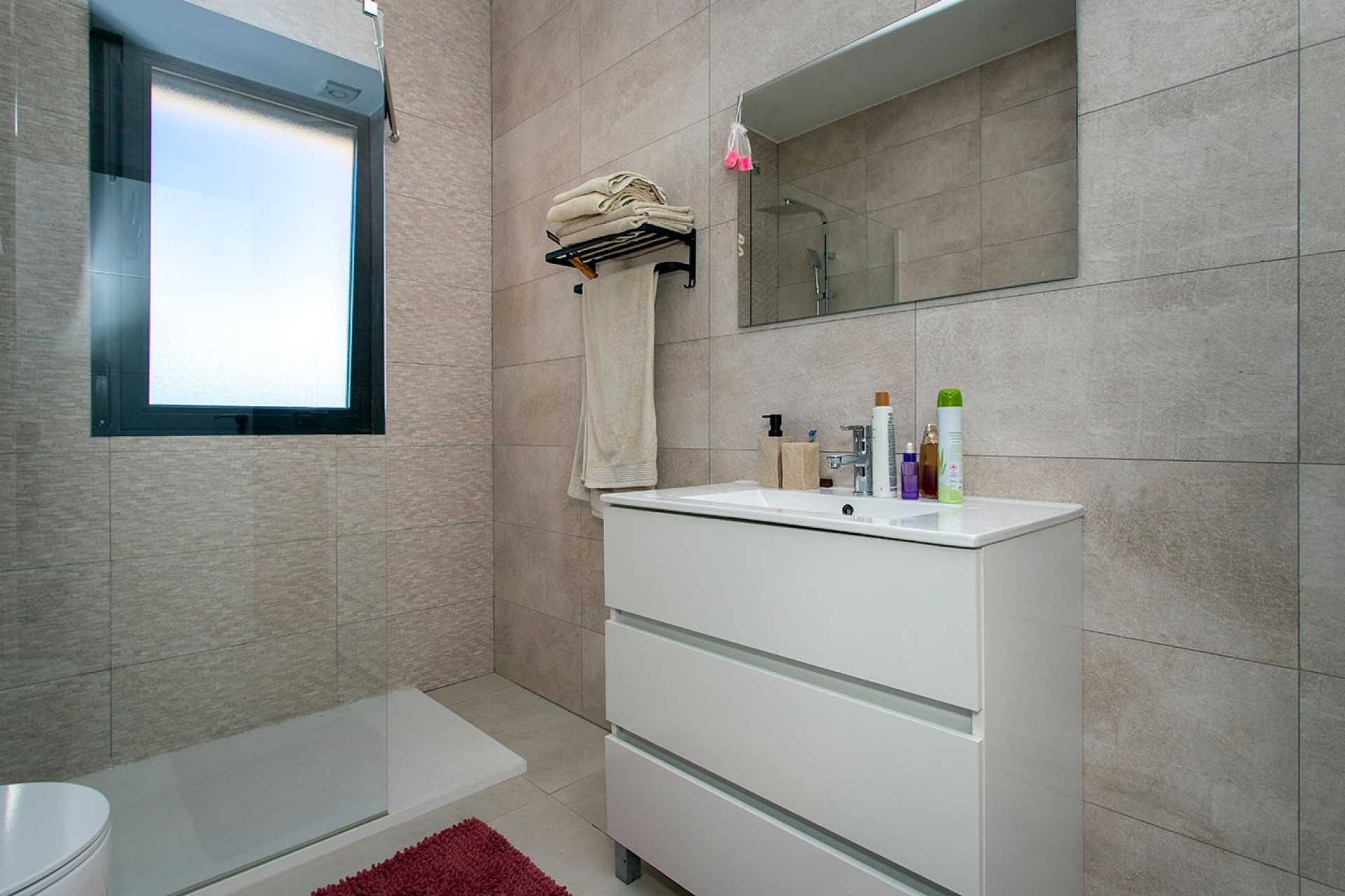 Herverkoop - Country House -
Pinoso - Campo