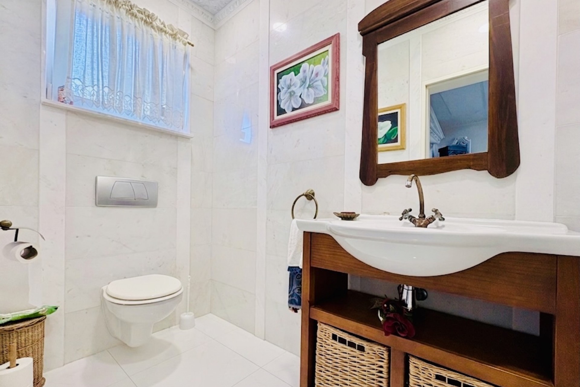Herverkoop - Country House -
San Fulgencio - La Marina