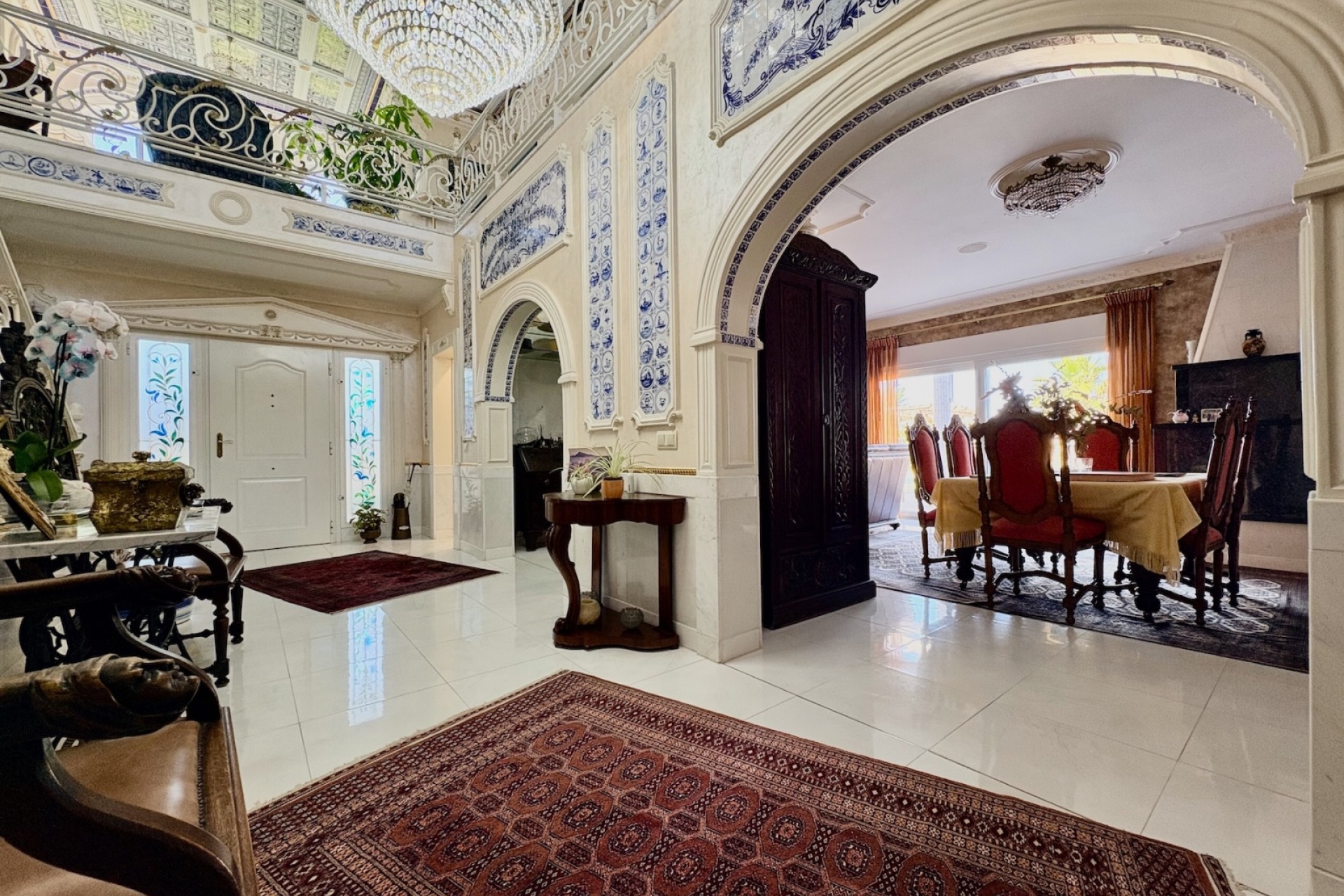 Herverkoop - Country House -
San Fulgencio - La Marina
