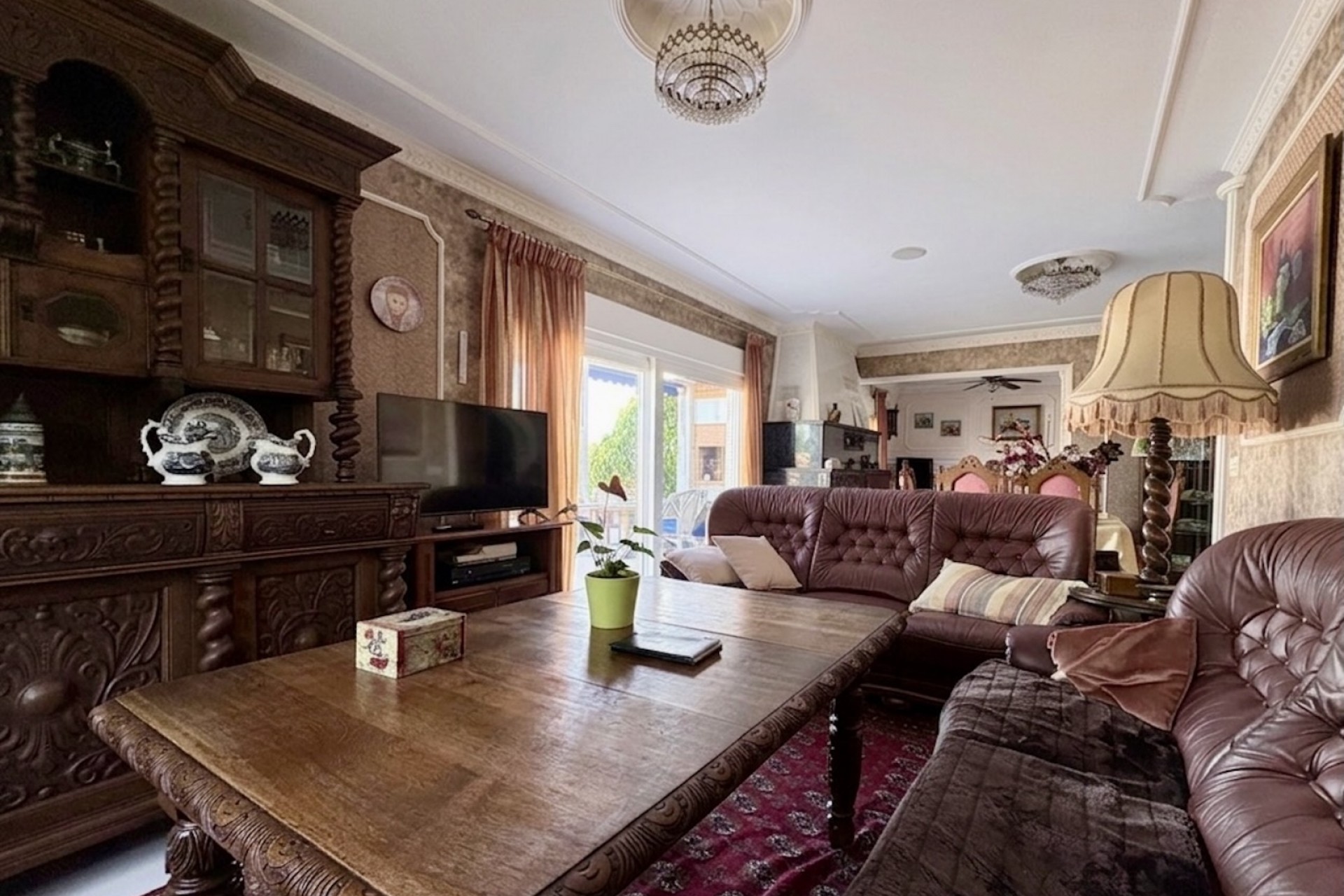 Herverkoop - Country House -
San Fulgencio - La Marina