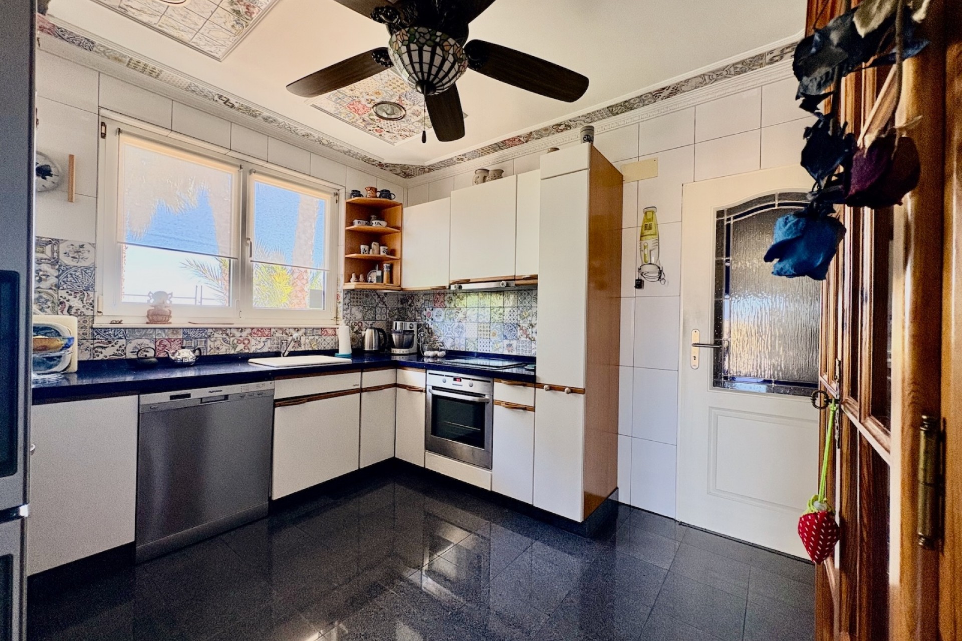 Herverkoop - Country House -
San Fulgencio - La Marina