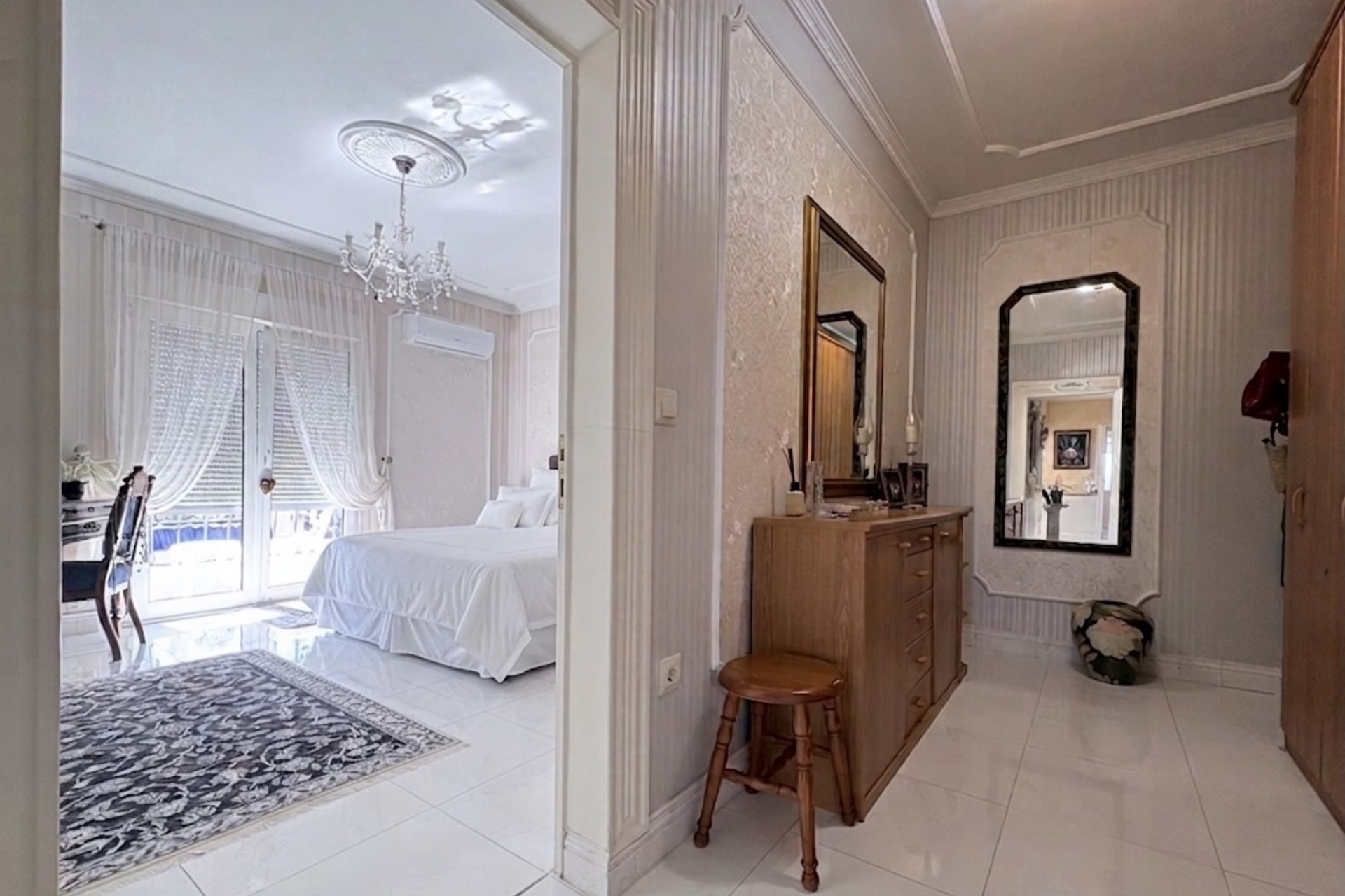 Herverkoop - Country House -
San Fulgencio - La Marina