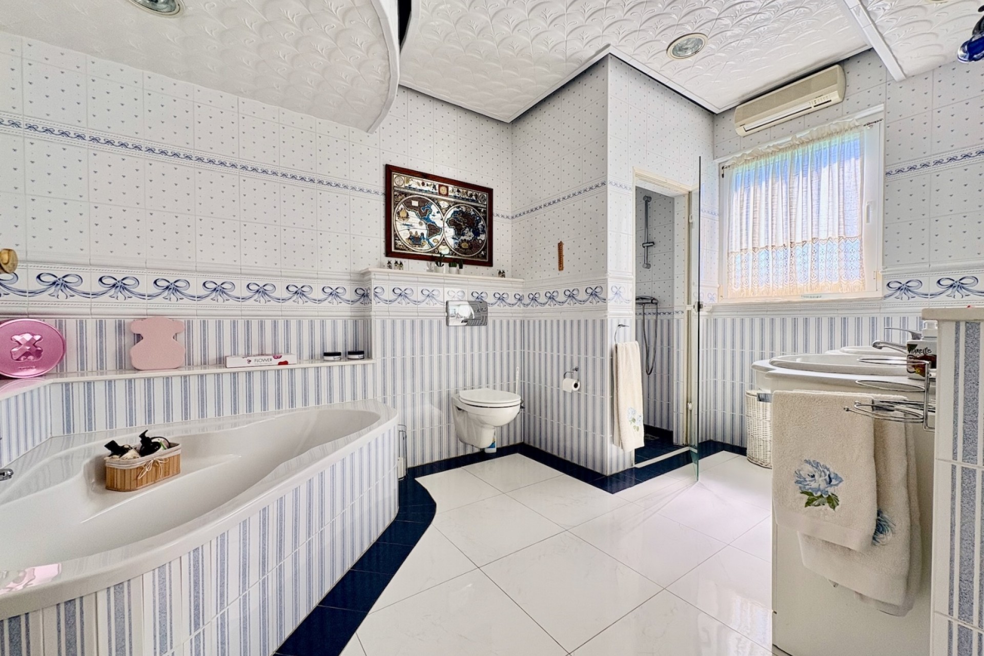 Herverkoop - Country House -
San Fulgencio - La Marina