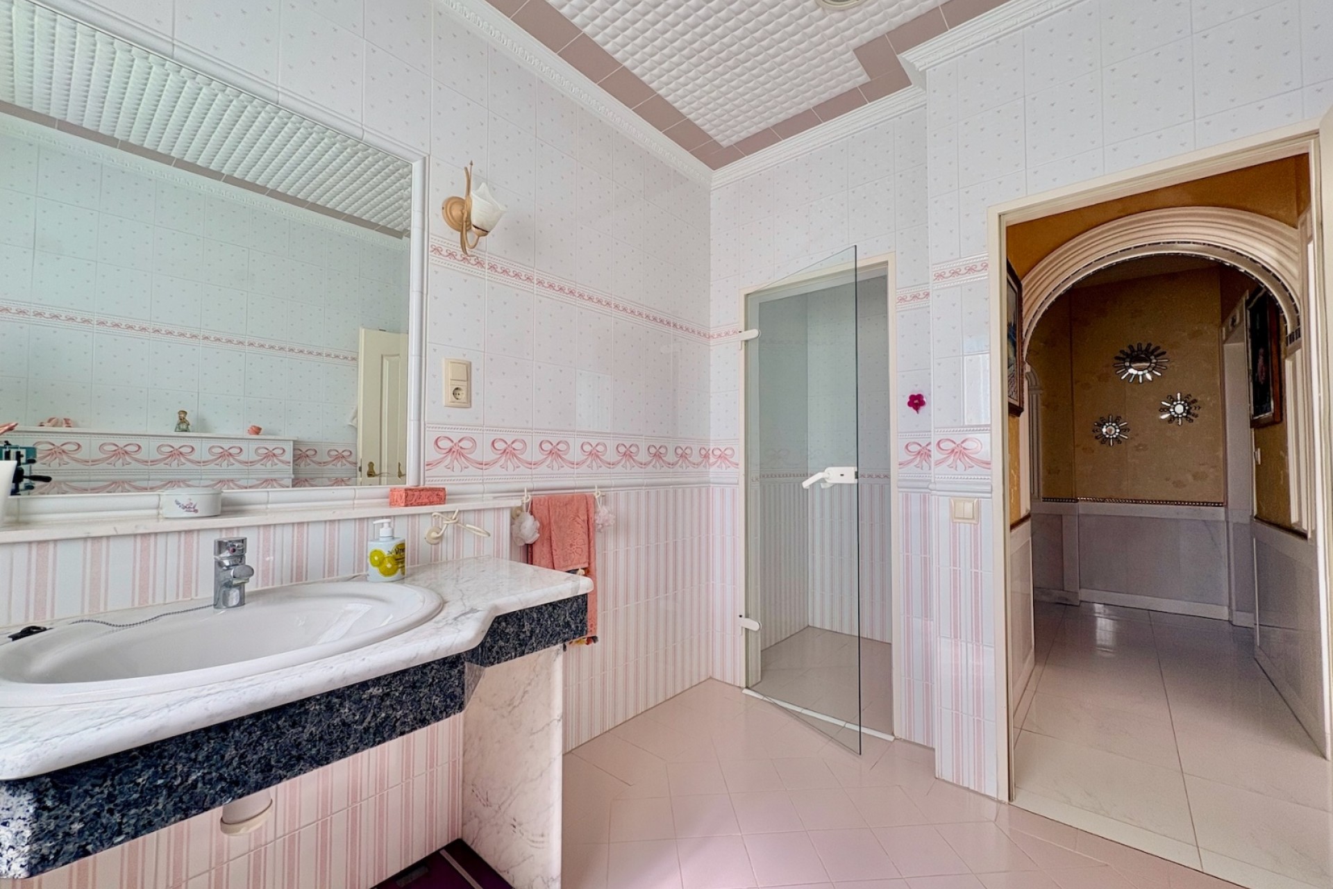 Herverkoop - Country House -
San Fulgencio - La Marina