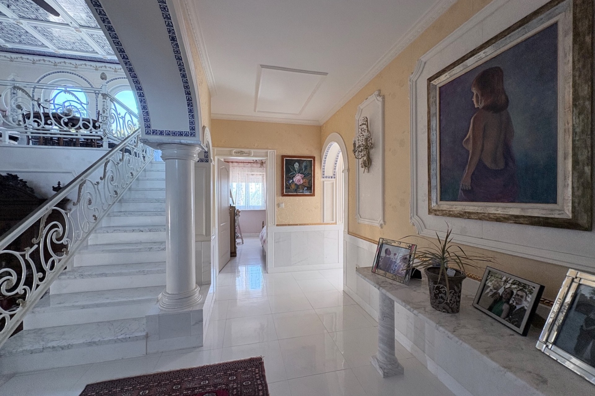 Herverkoop - Country House -
San Fulgencio - La Marina