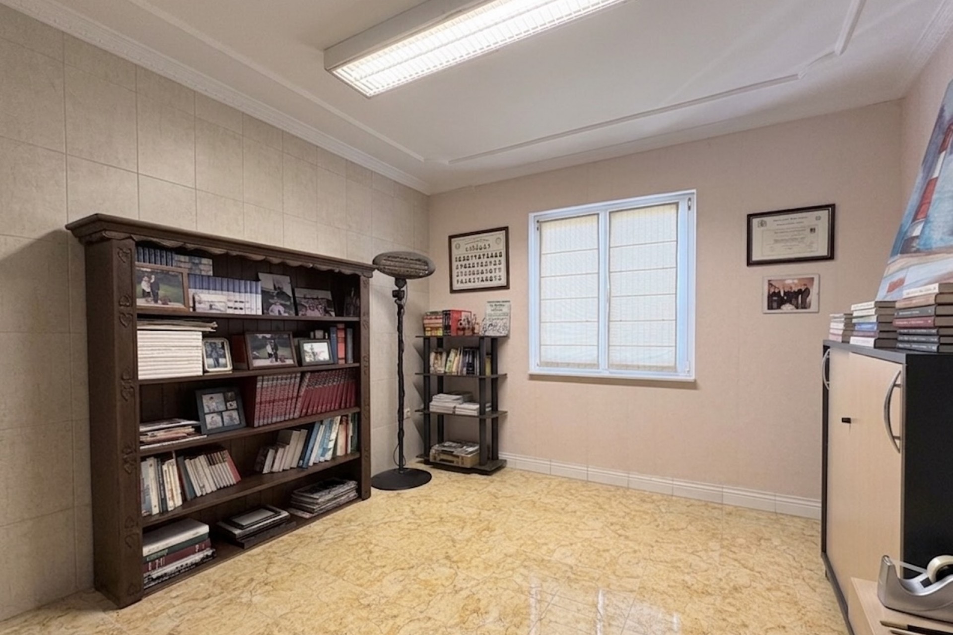 Herverkoop - Country House -
San Fulgencio - La Marina