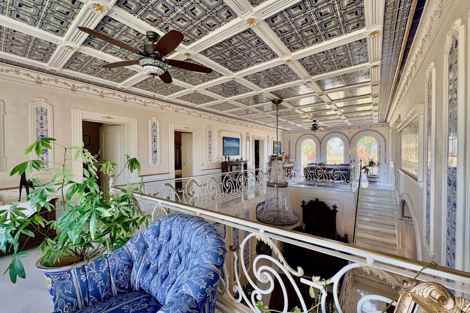 Herverkoop - Country House -
San Fulgencio - La Marina