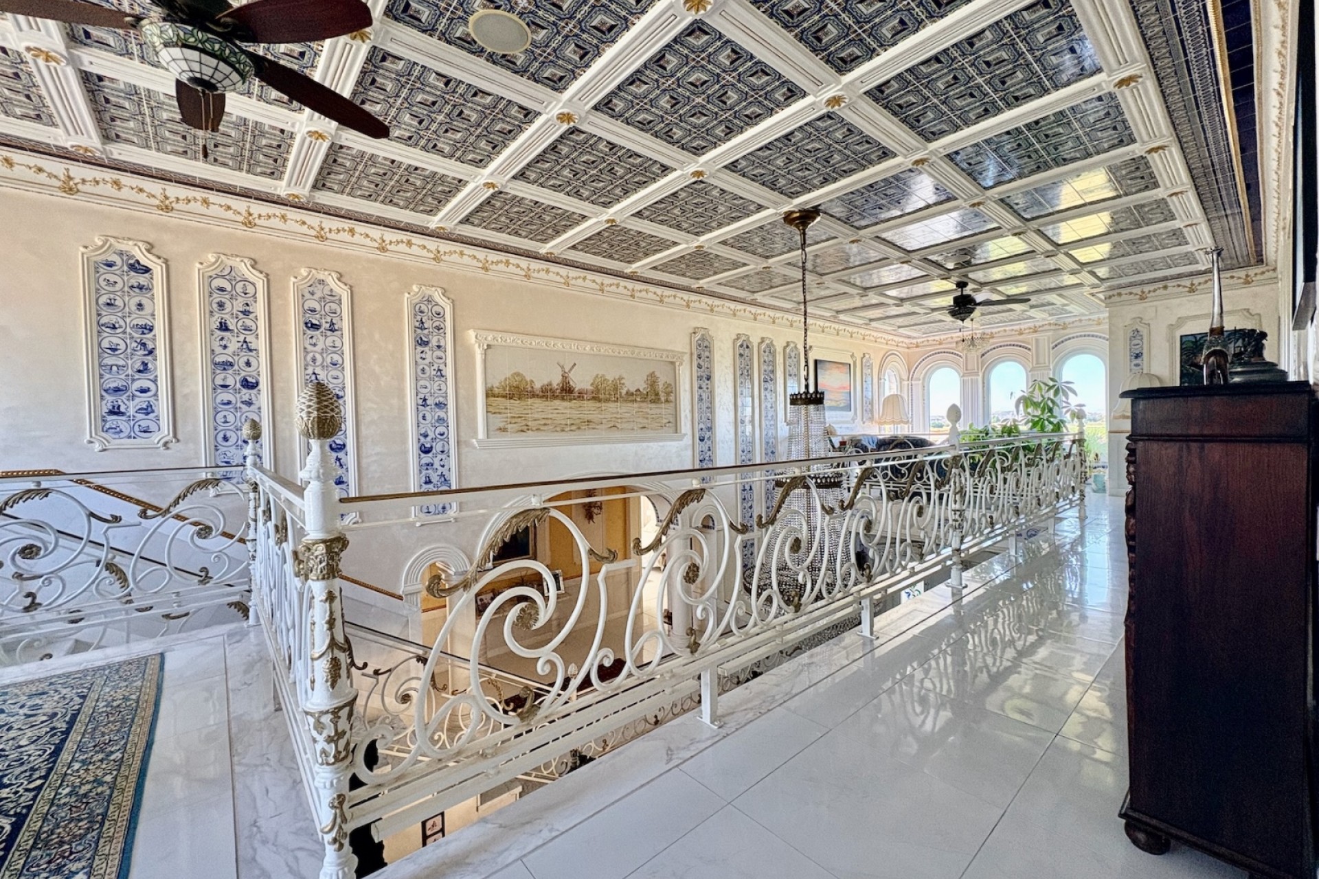 Herverkoop - Country House -
San Fulgencio - La Marina