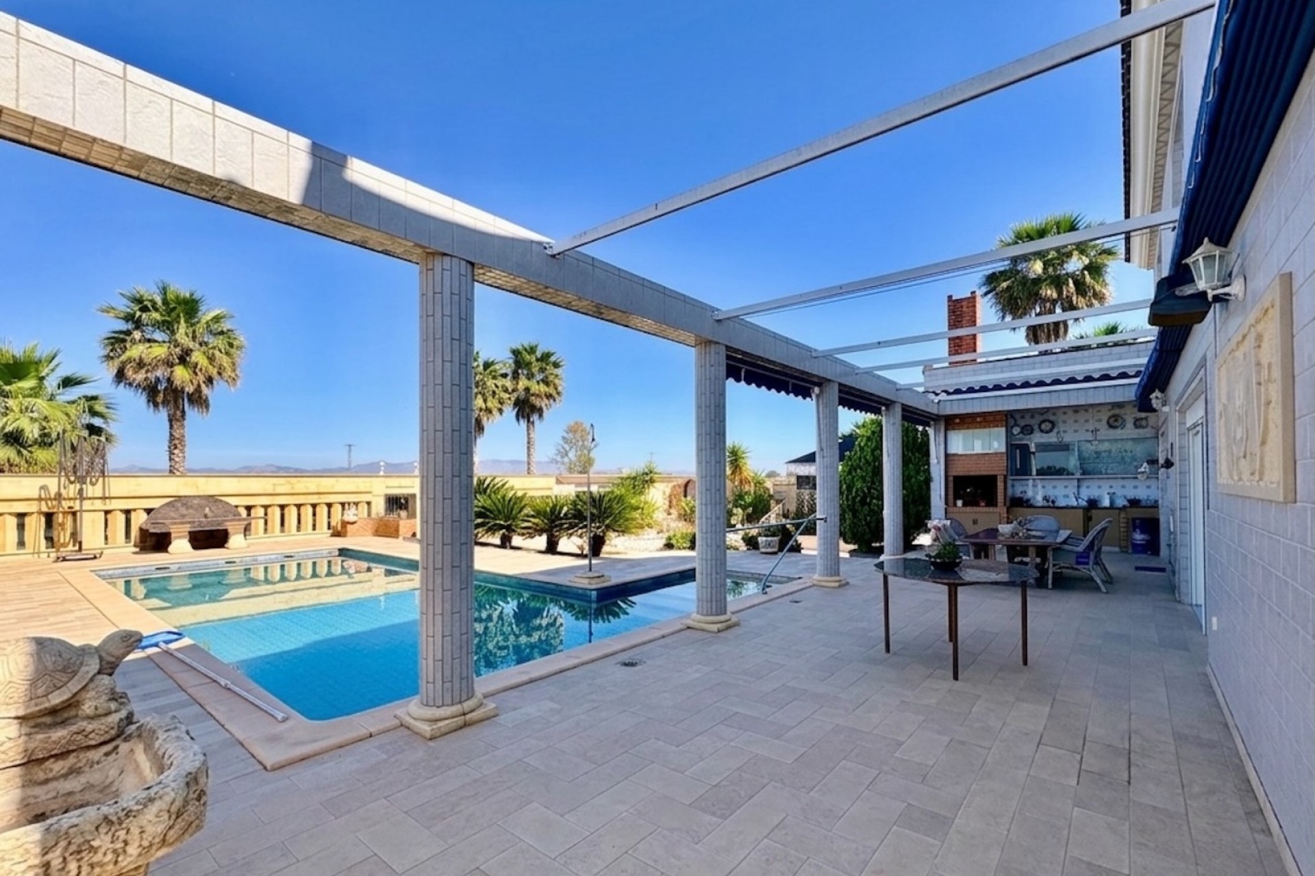 Herverkoop - Country House -
San Fulgencio - La Marina