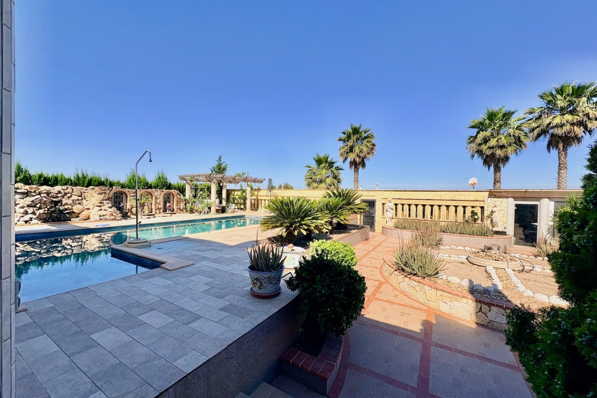 Herverkoop - Country House -
San Fulgencio - La Marina