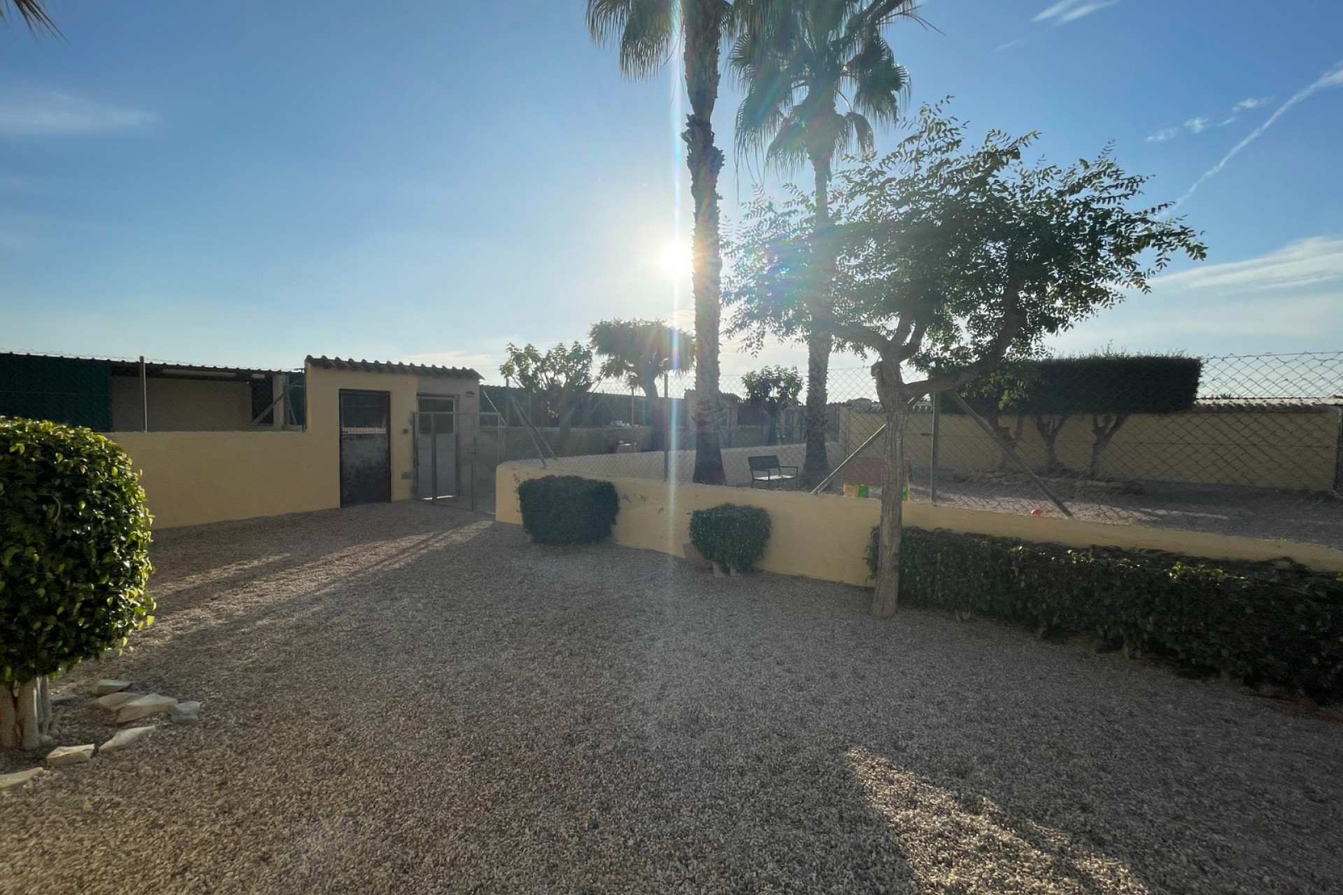 Herverkoop - Country Property/Finca -
Elche - Las Bayas