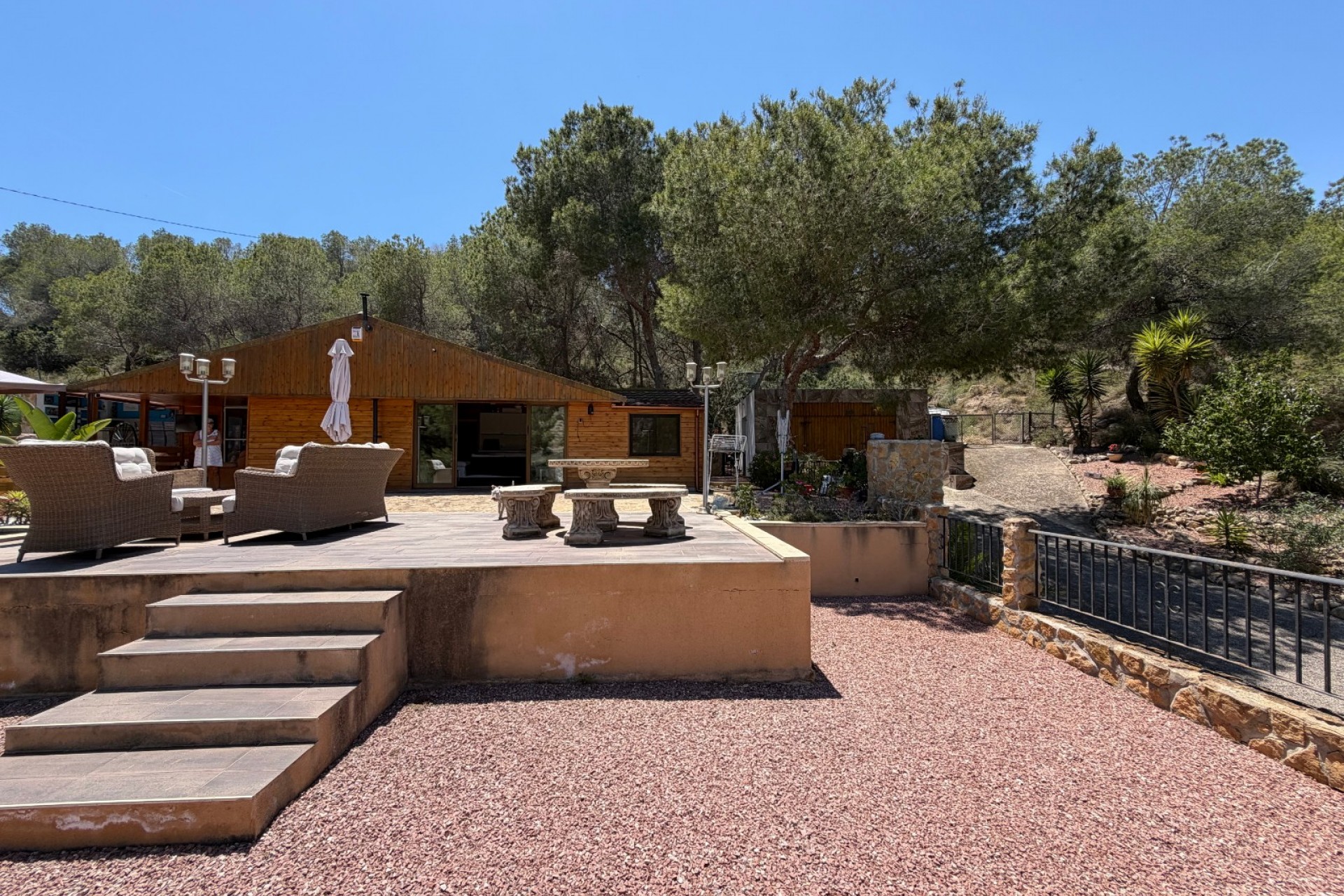 Herverkoop - Country Property/Finca -
Orihuela - Torremendo