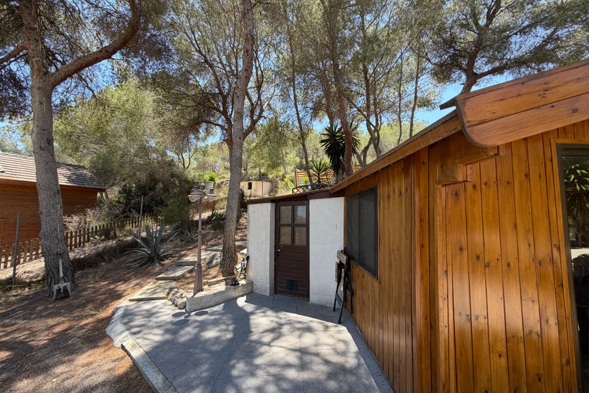 Herverkoop - Country Property/Finca -
Orihuela - Torremendo