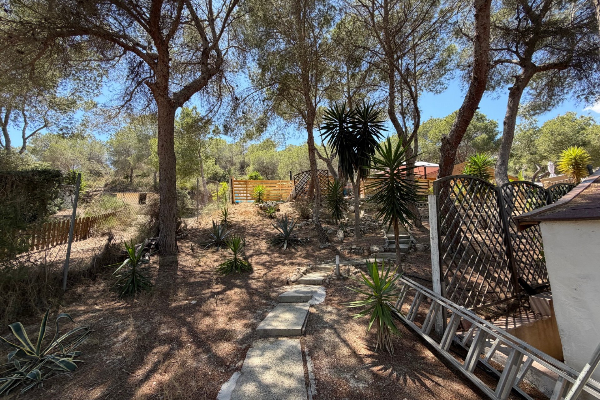 Herverkoop - Country Property/Finca -
Orihuela - Torremendo
