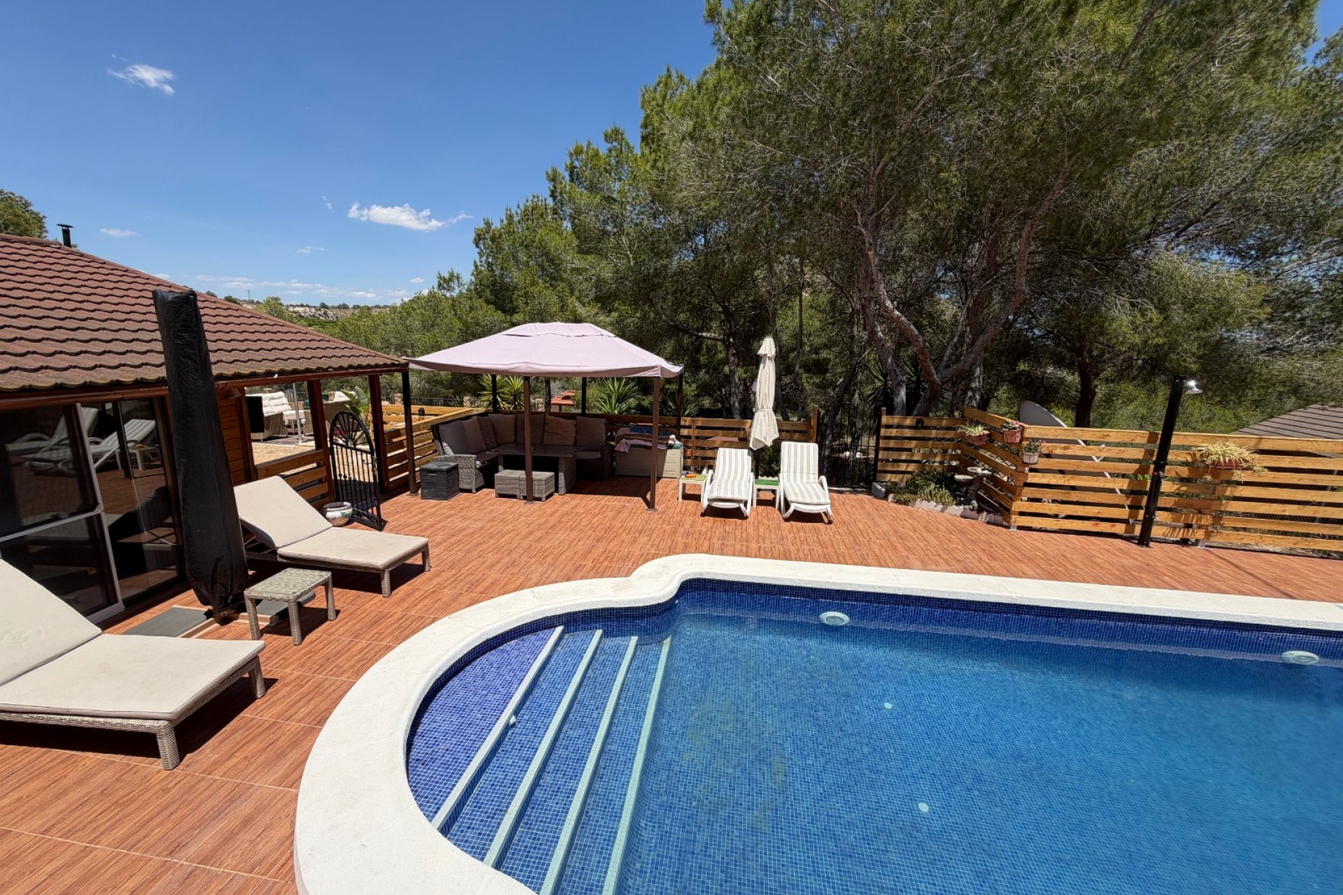 Herverkoop - Country Property/Finca -
Orihuela - Torremendo