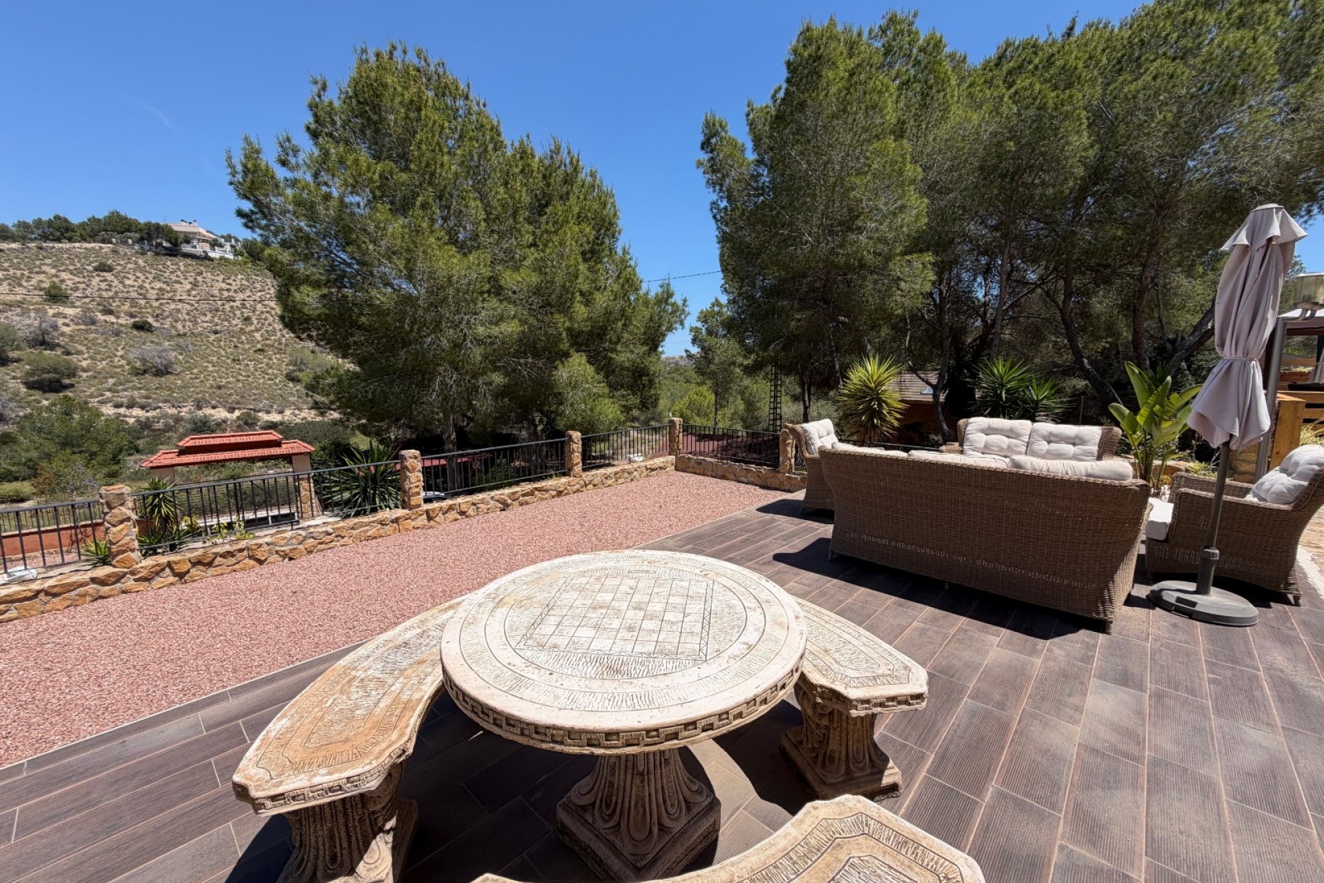 Herverkoop - Country Property/Finca -
Orihuela - Torremendo