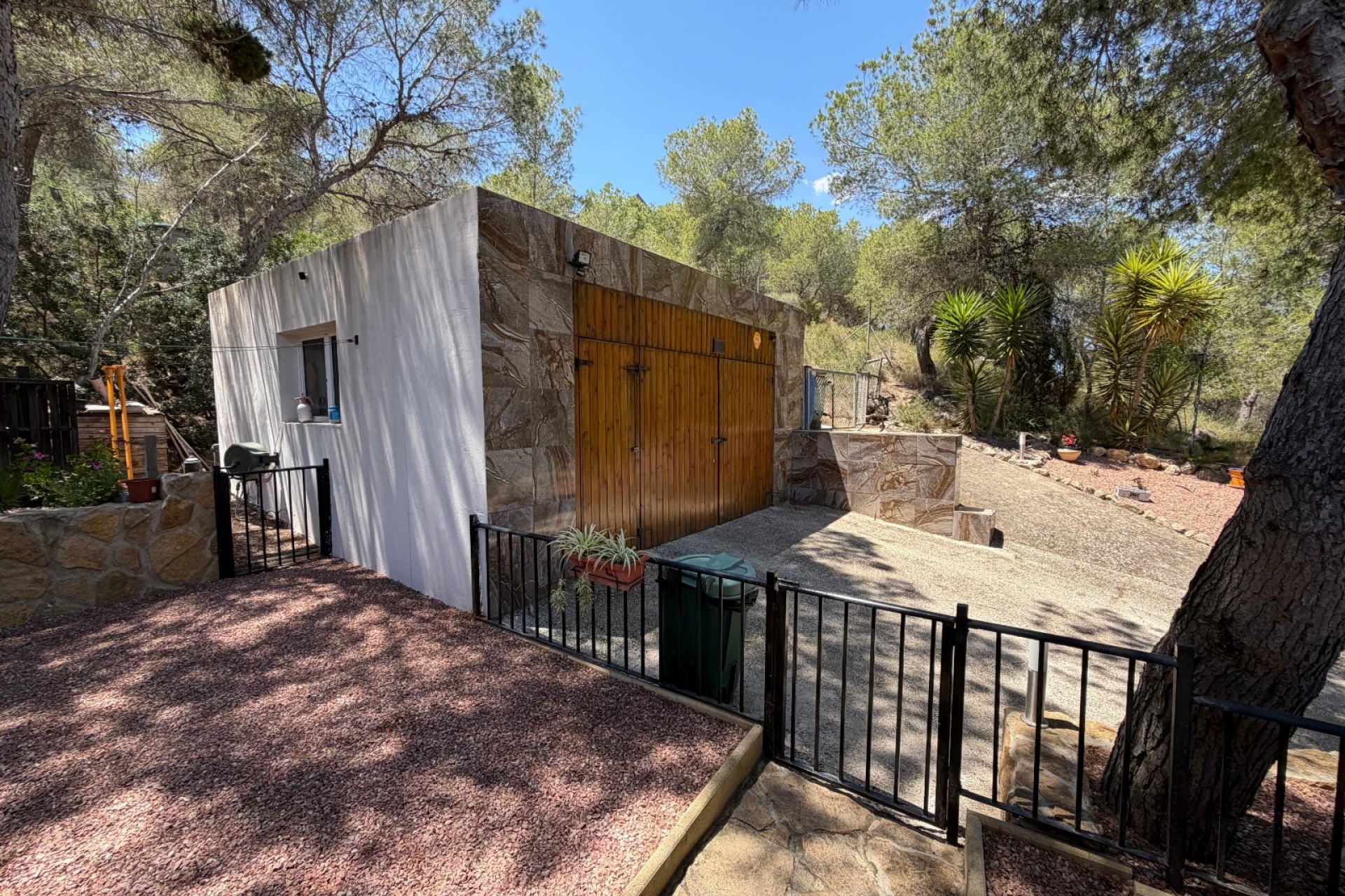 Herverkoop - Country Property/Finca -
Orihuela - Torremendo