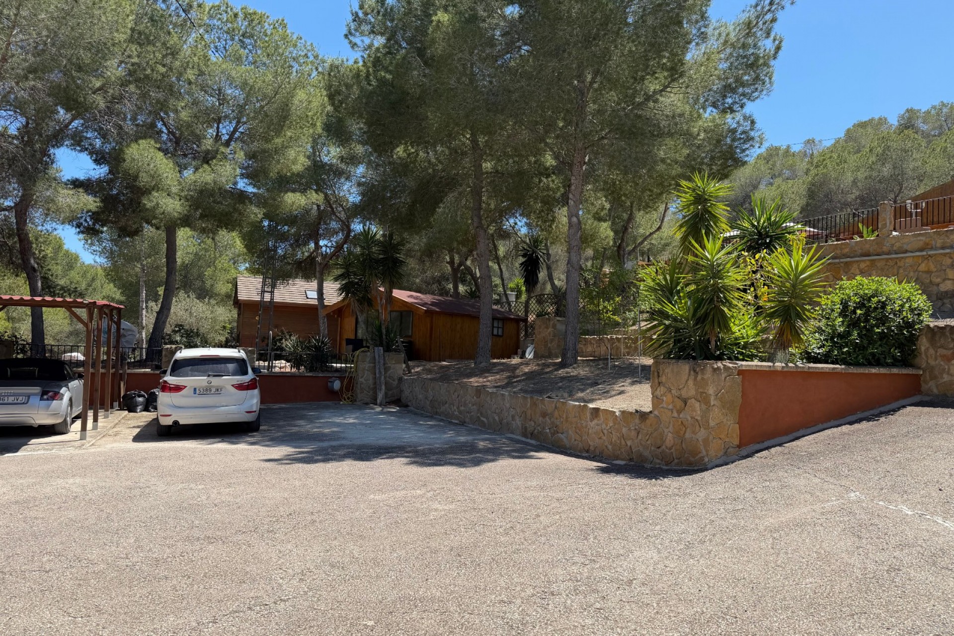 Herverkoop - Country Property/Finca -
Orihuela - Torremendo