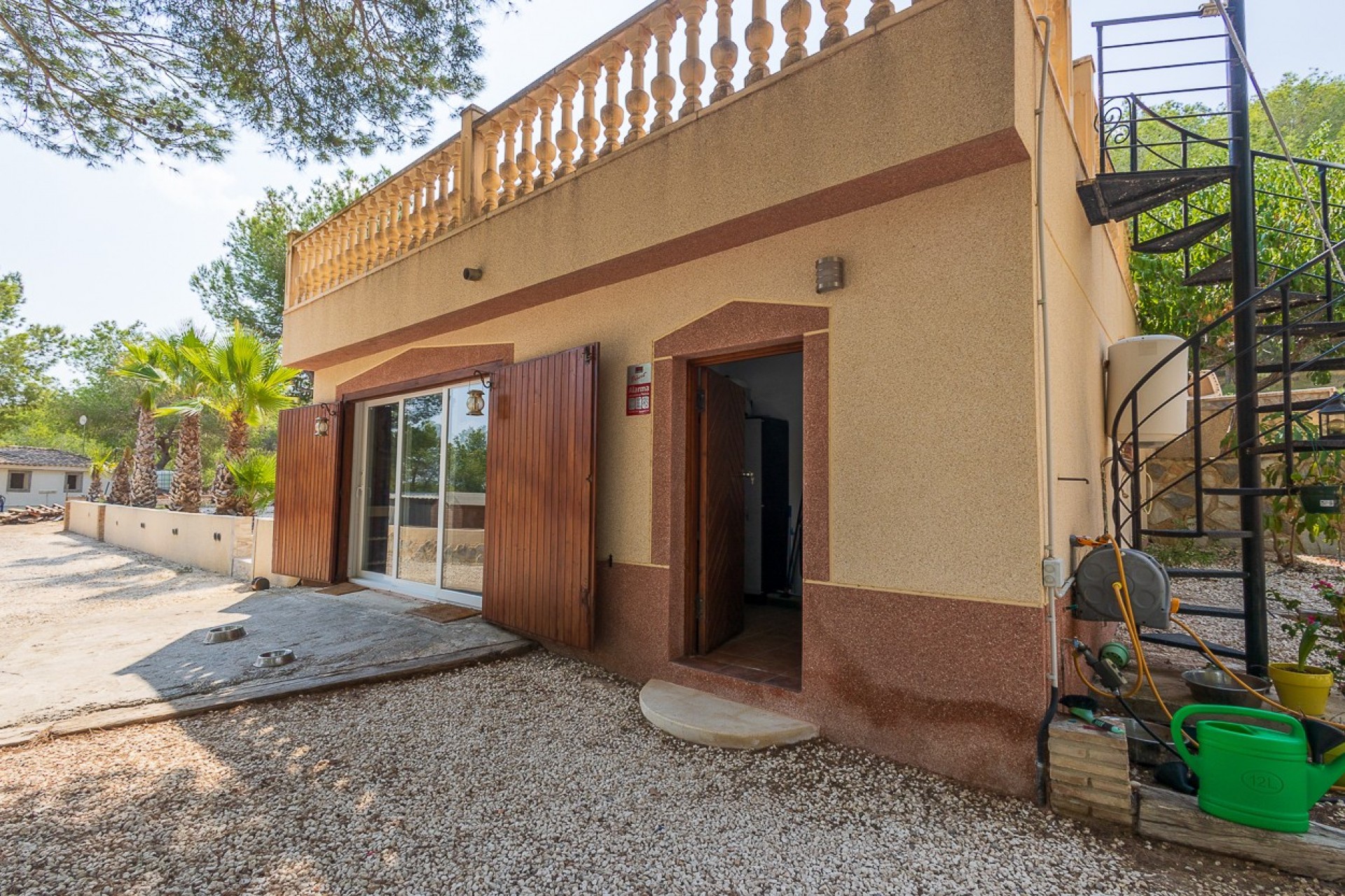 Herverkoop - Country Property/Finca -
Torremendo