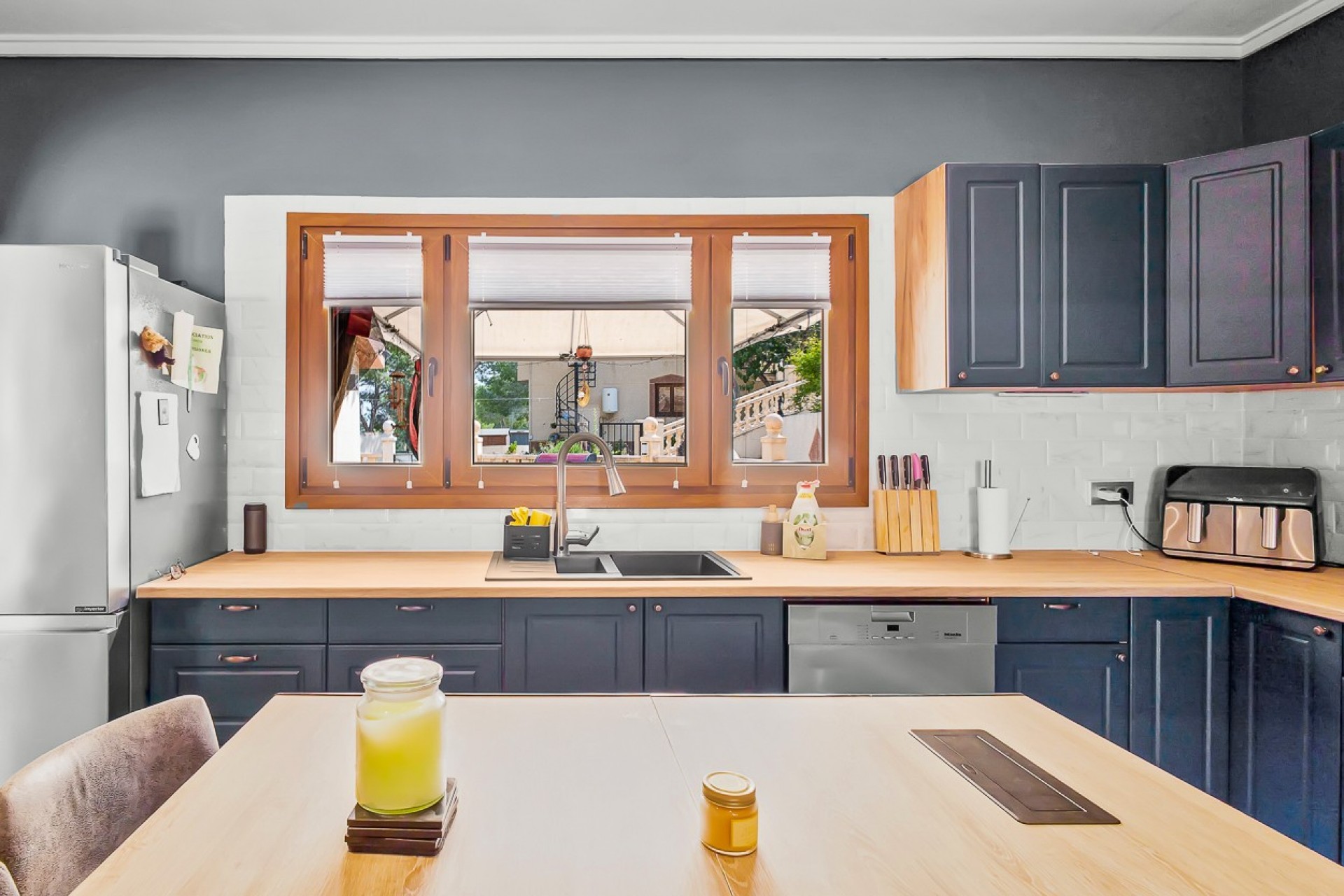 Herverkoop - Country Property/Finca -
Torremendo