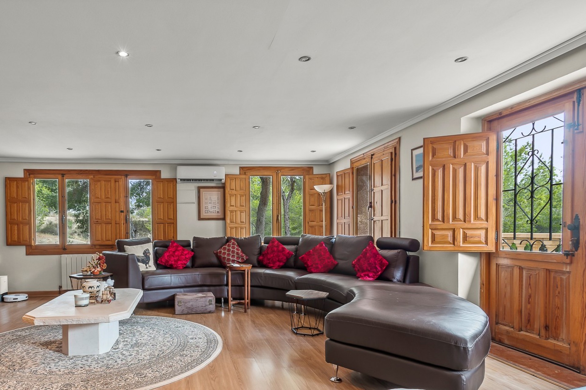 Herverkoop - Country Property/Finca -
Torremendo