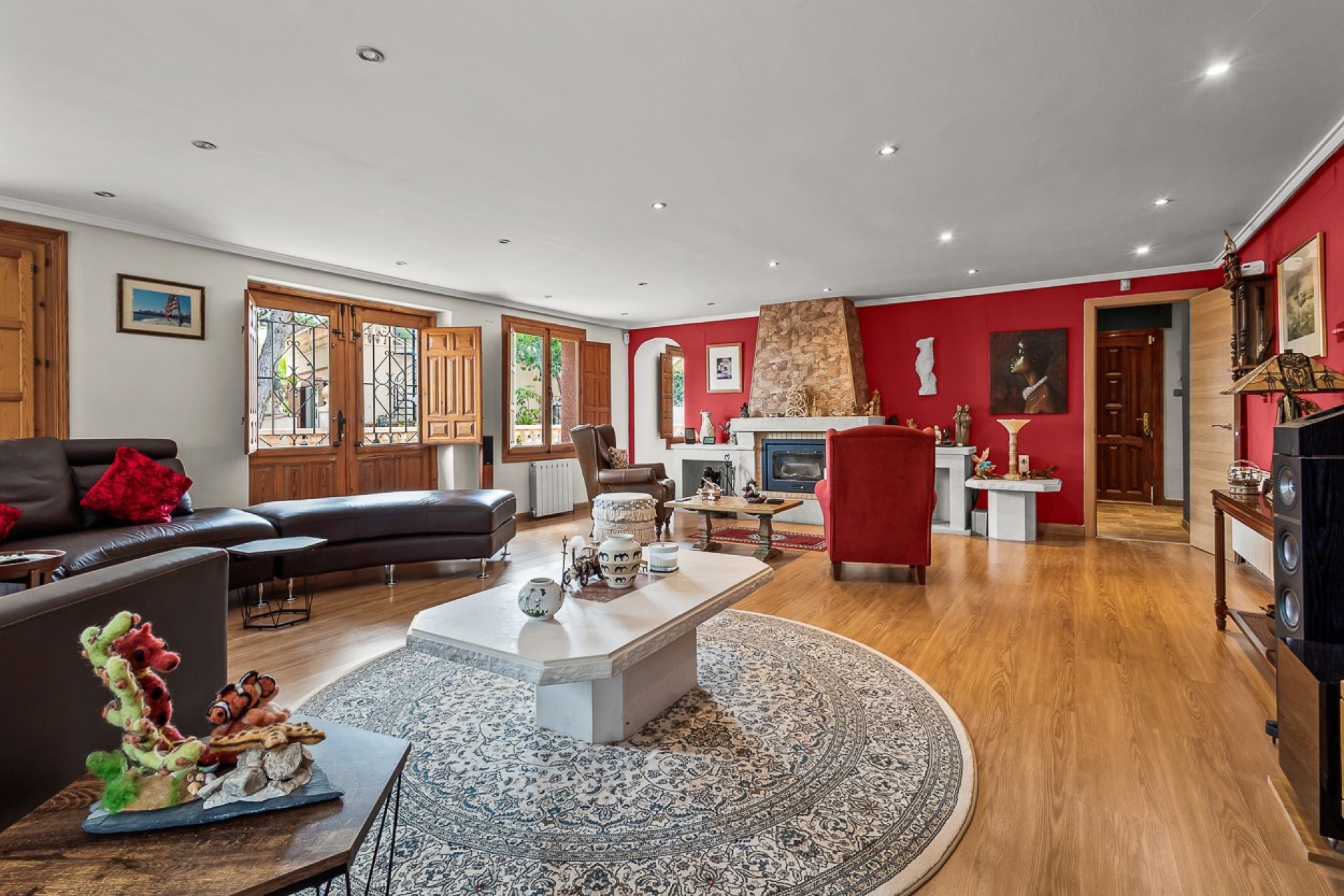 Herverkoop - Country Property/Finca -
Torremendo