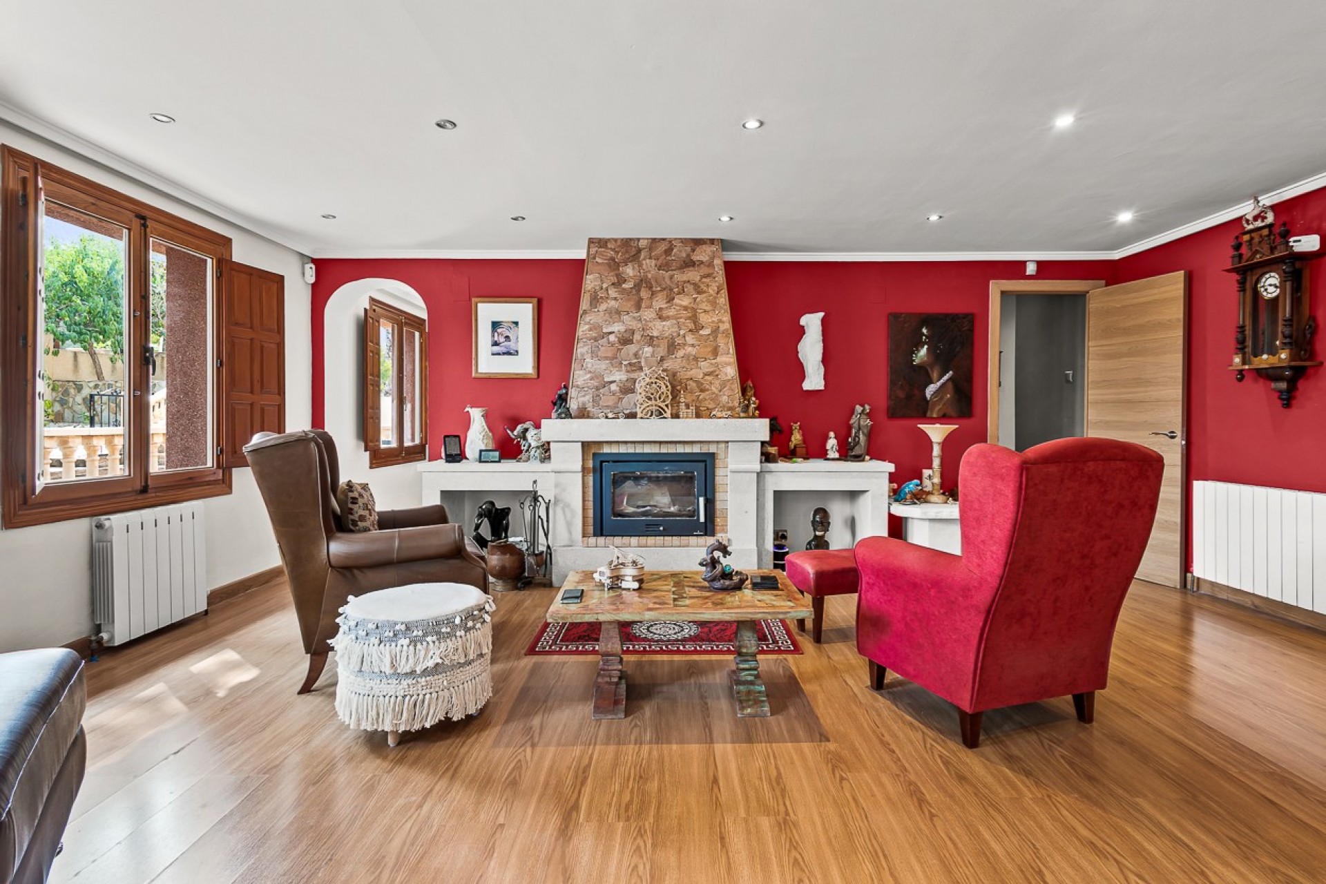 Herverkoop - Country Property/Finca -
Torremendo