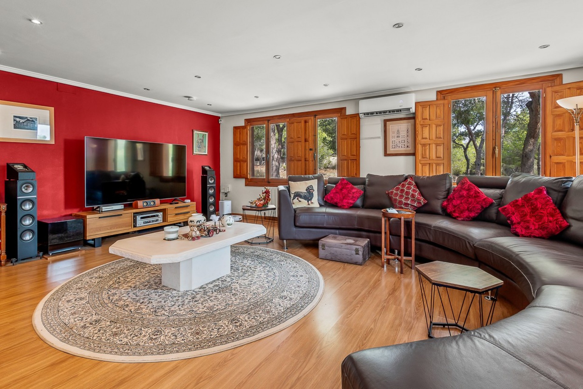 Herverkoop - Country Property/Finca -
Torremendo