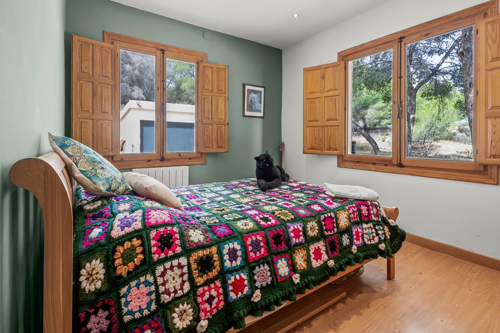 Herverkoop - Country Property/Finca -
Torremendo