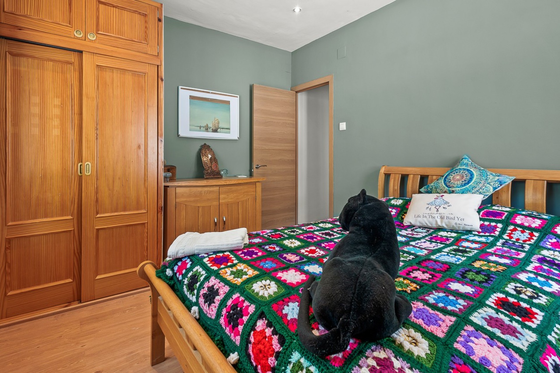 Herverkoop - Country Property/Finca -
Torremendo