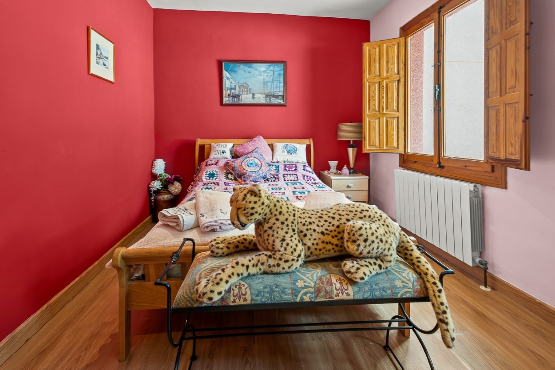 Herverkoop - Country Property/Finca -
Torremendo