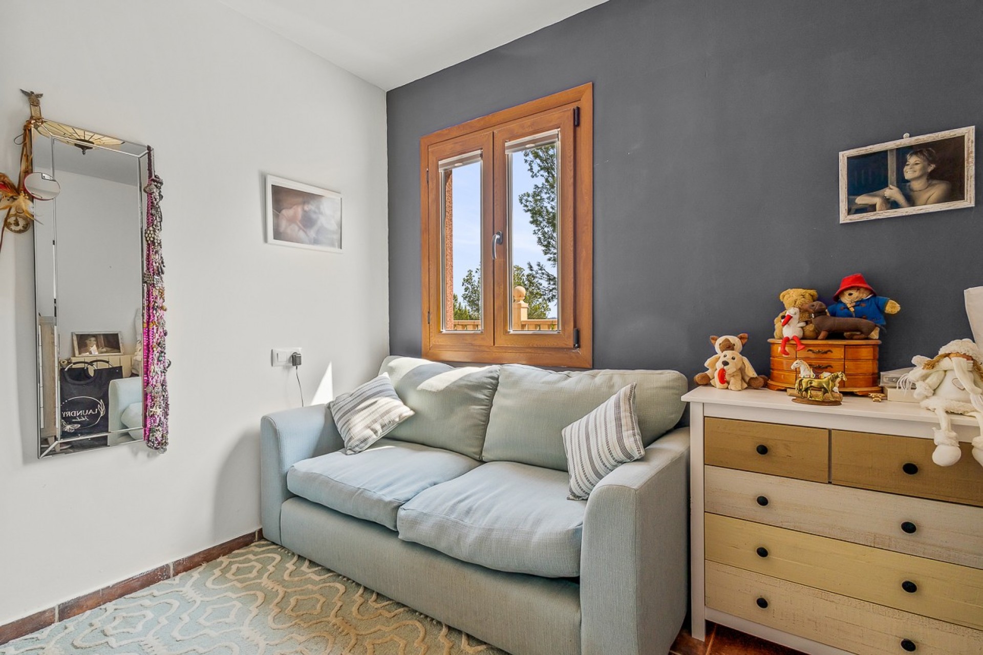 Herverkoop - Country Property/Finca -
Torremendo