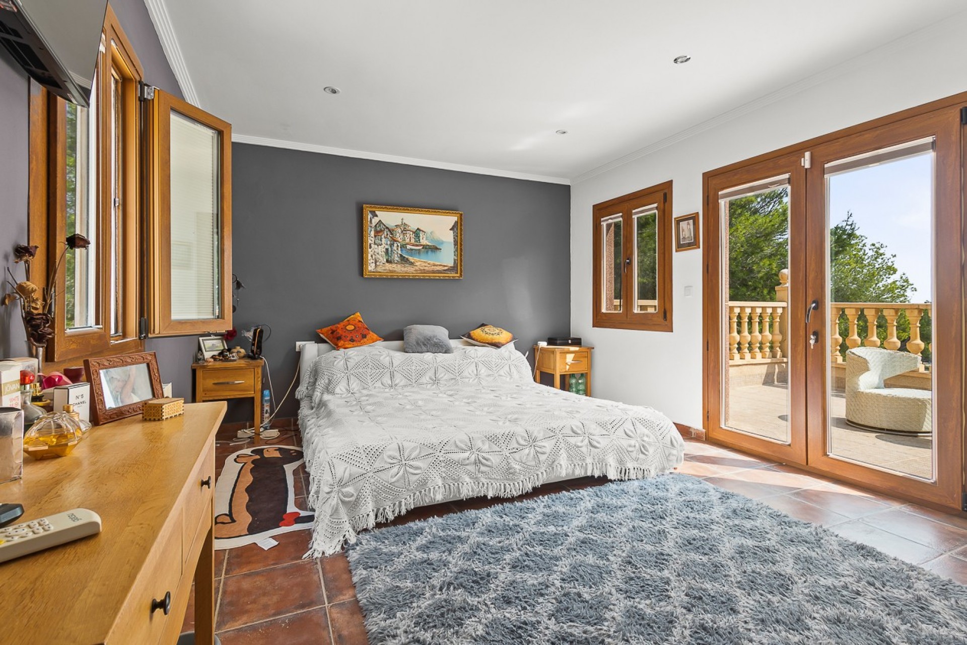 Herverkoop - Country Property/Finca -
Torremendo