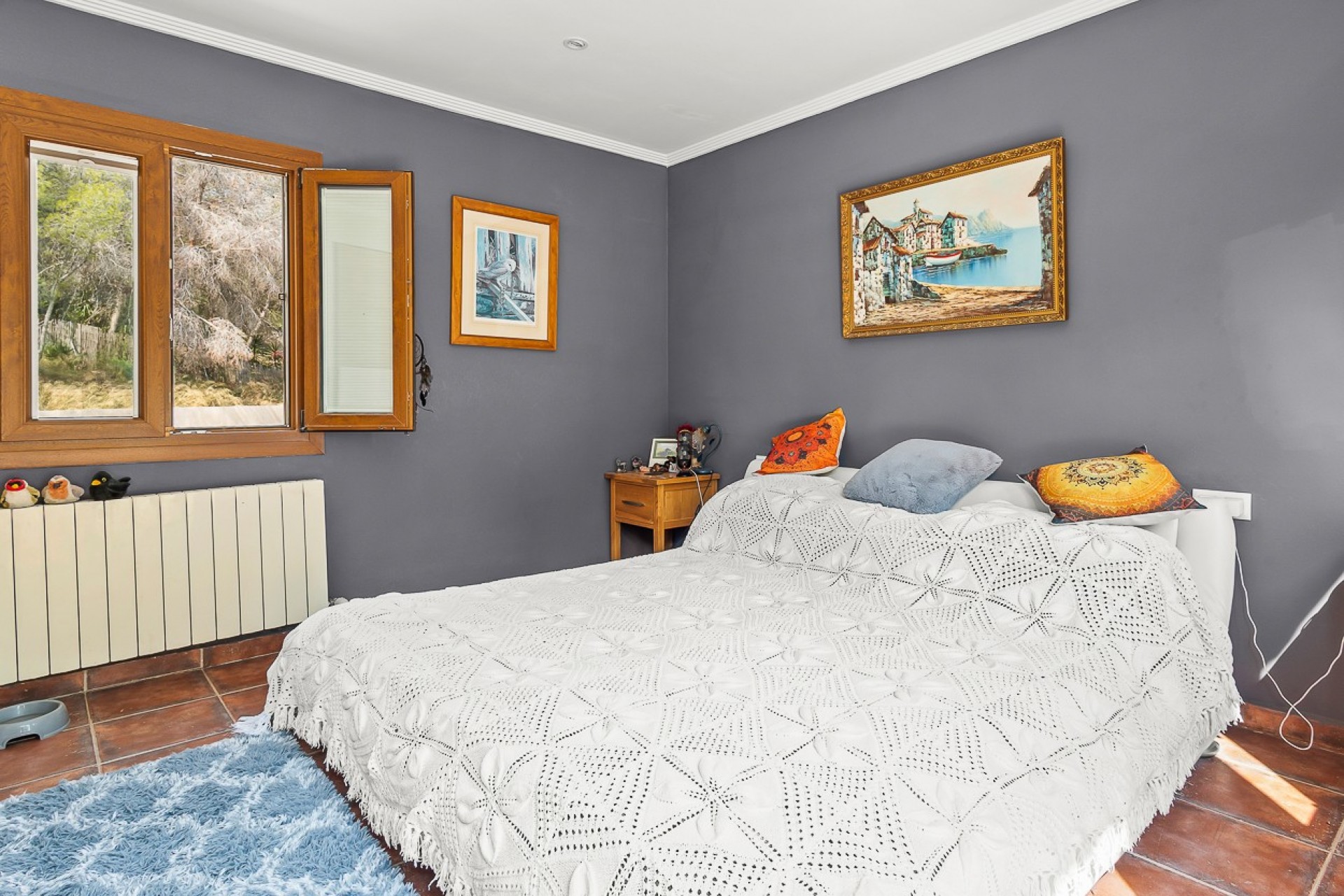 Herverkoop - Country Property/Finca -
Torremendo