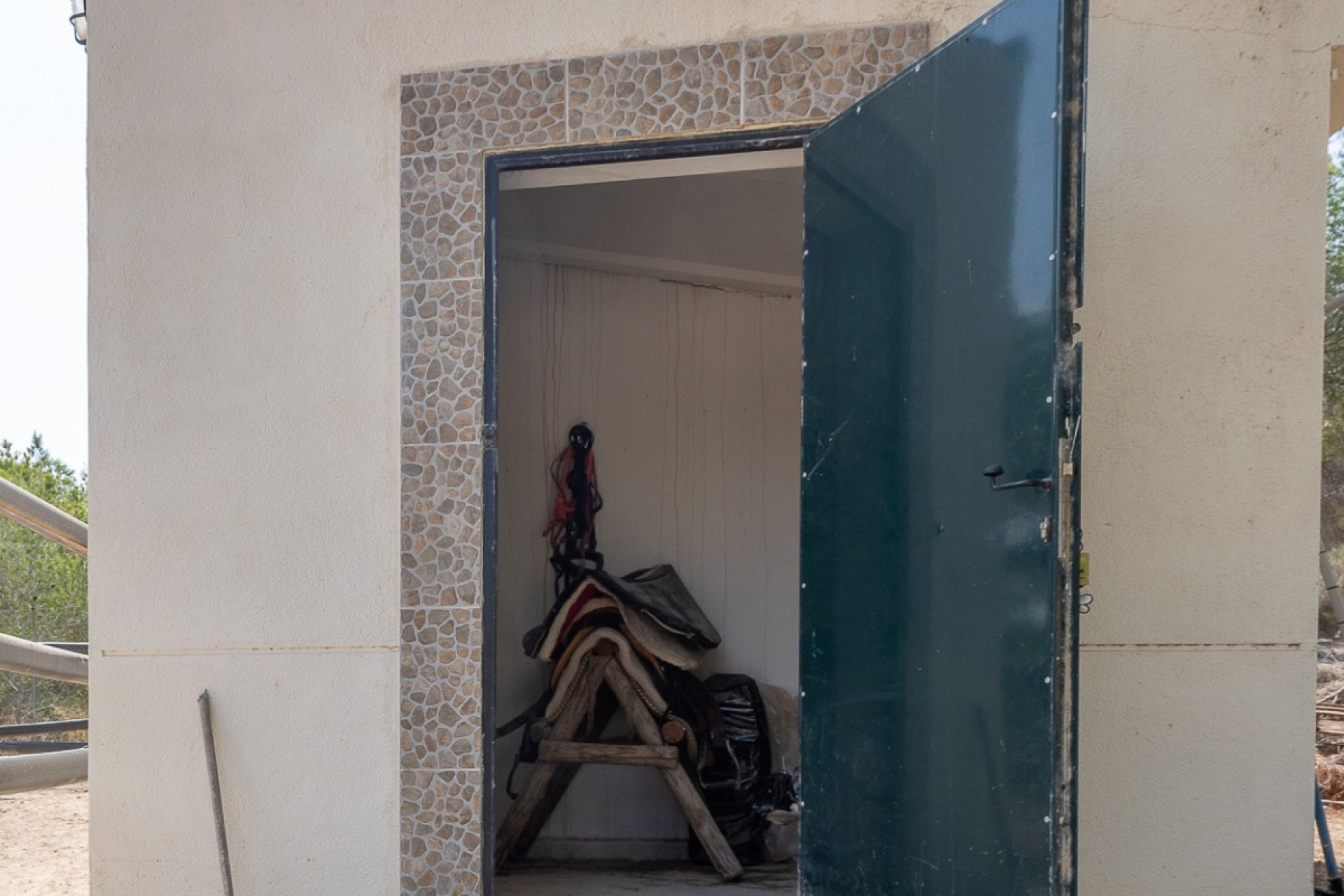 Herverkoop - Country Property/Finca -
Torremendo