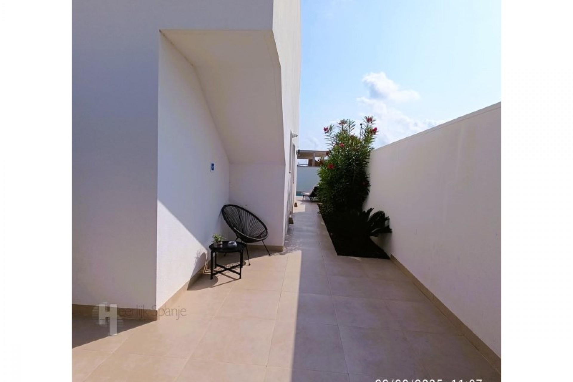 Herverkoop - detached house -
San Javier - Santiago de la Ribera