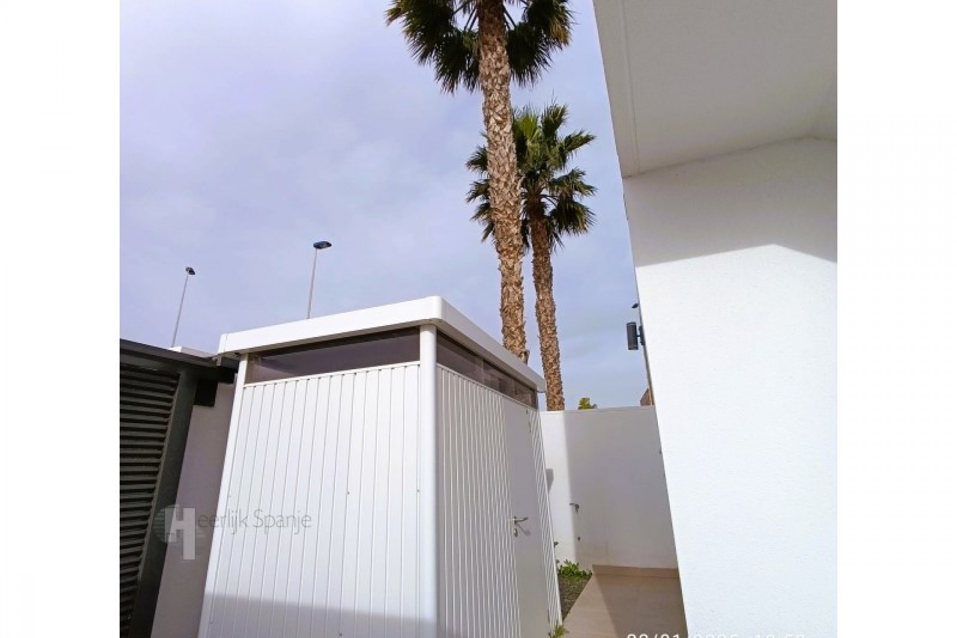 Herverkoop - detached house -
San Javier - Santiago de la Ribera