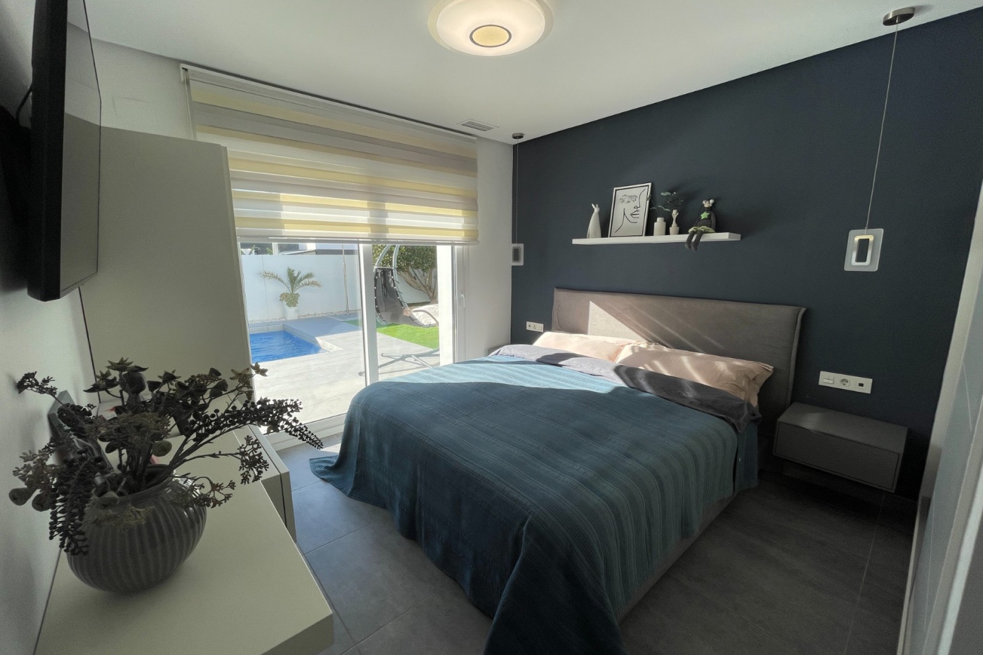 Herverkoop - Detached House / Villa -
Benijofar - Centro