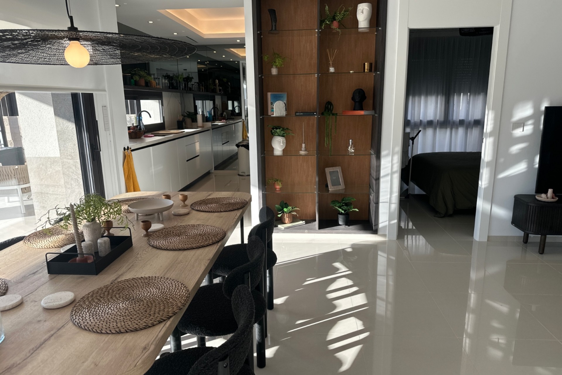 Herverkoop - Detached House / Villa -
Ciudad Quesada - Doña Pepa