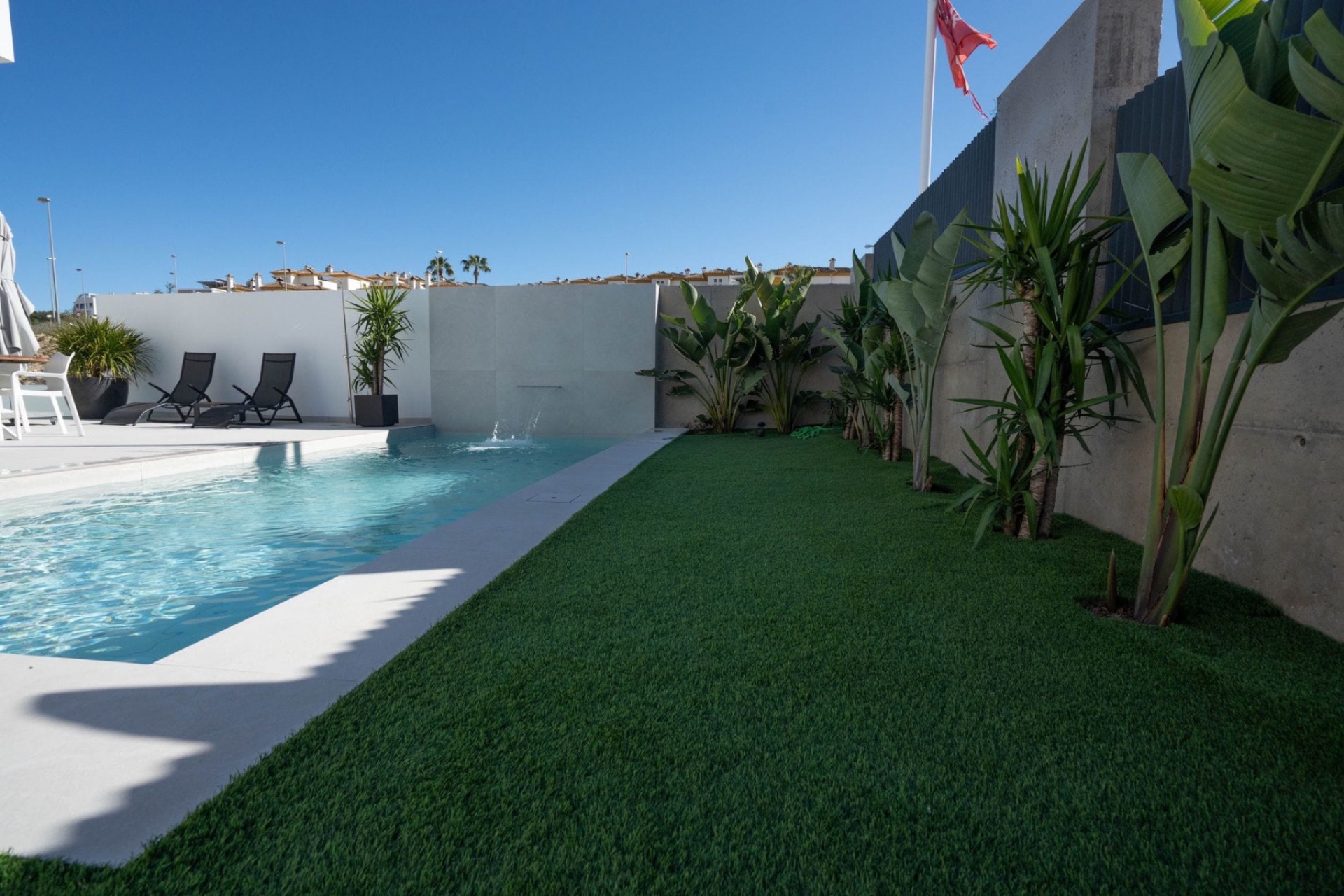 Herverkoop - Detached House / Villa -
Ciudad Quesada - Rojales - Rojales