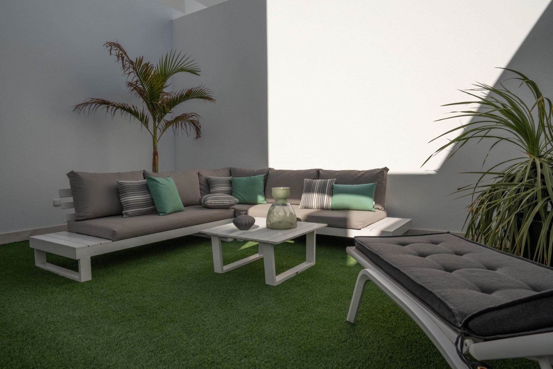 Herverkoop - Detached House / Villa -
Ciudad Quesada - Rojales - Rojales